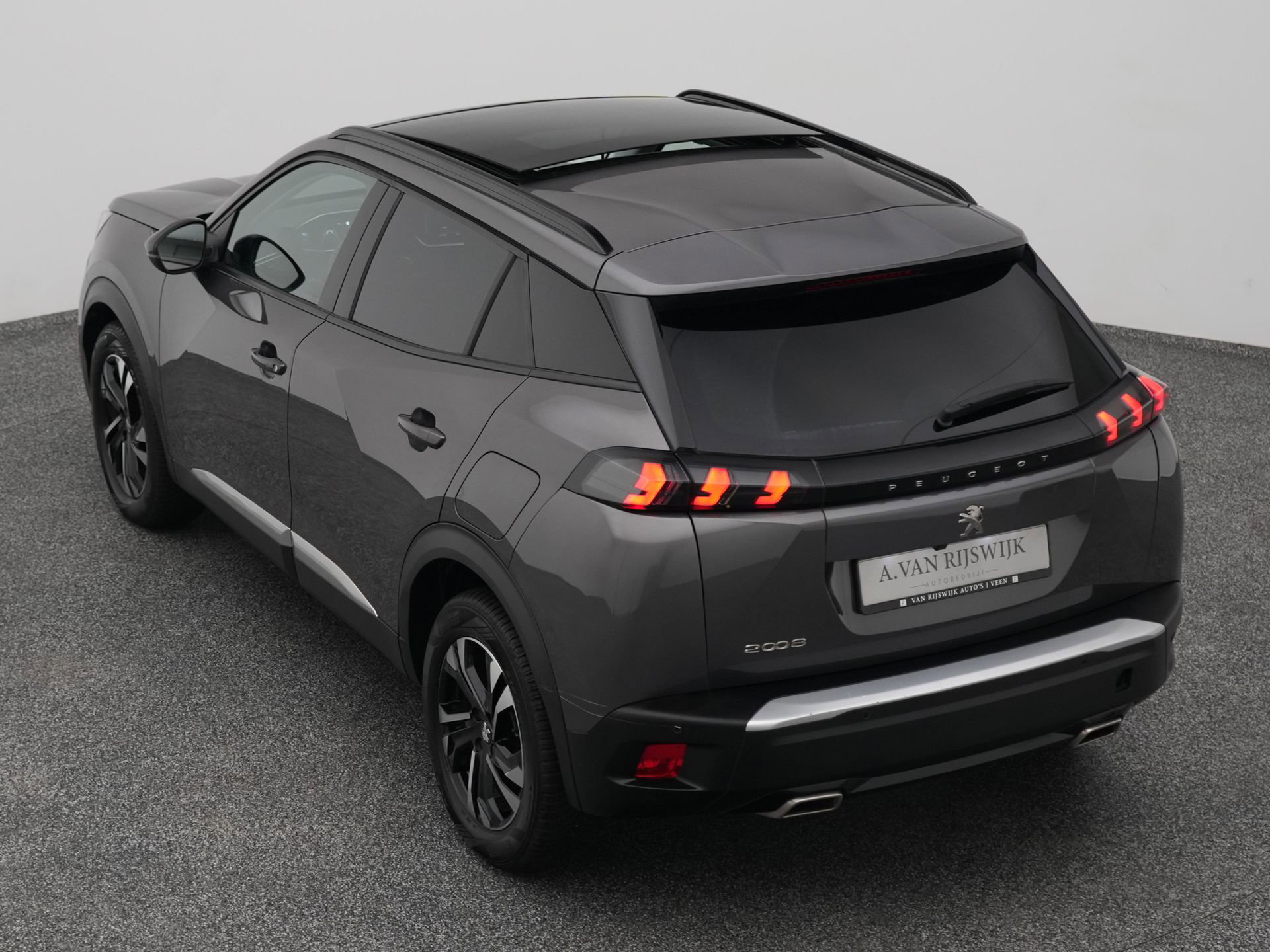 Auto afbeelding: 25