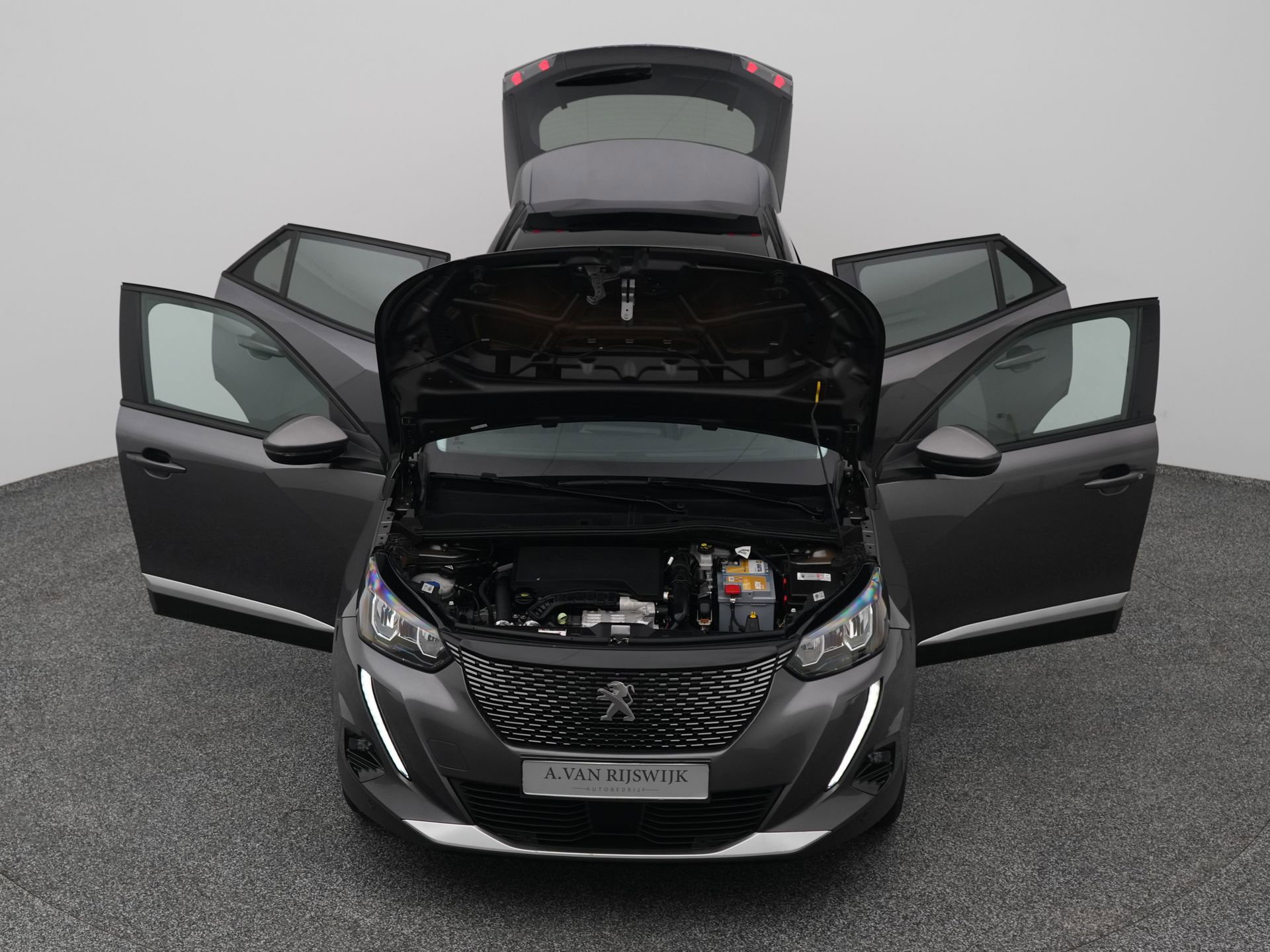 Auto afbeelding: 27
