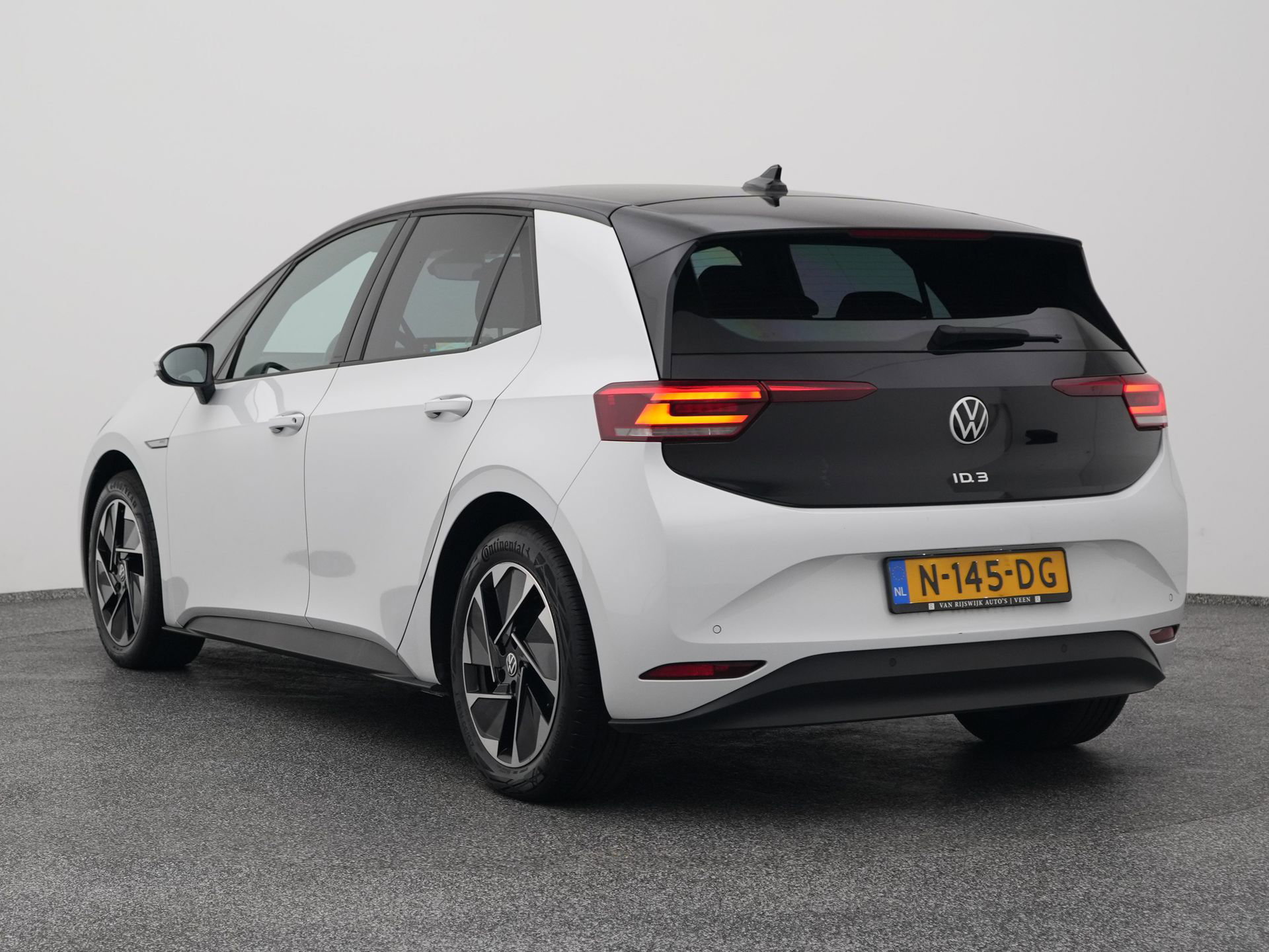 Auto afbeelding: 6