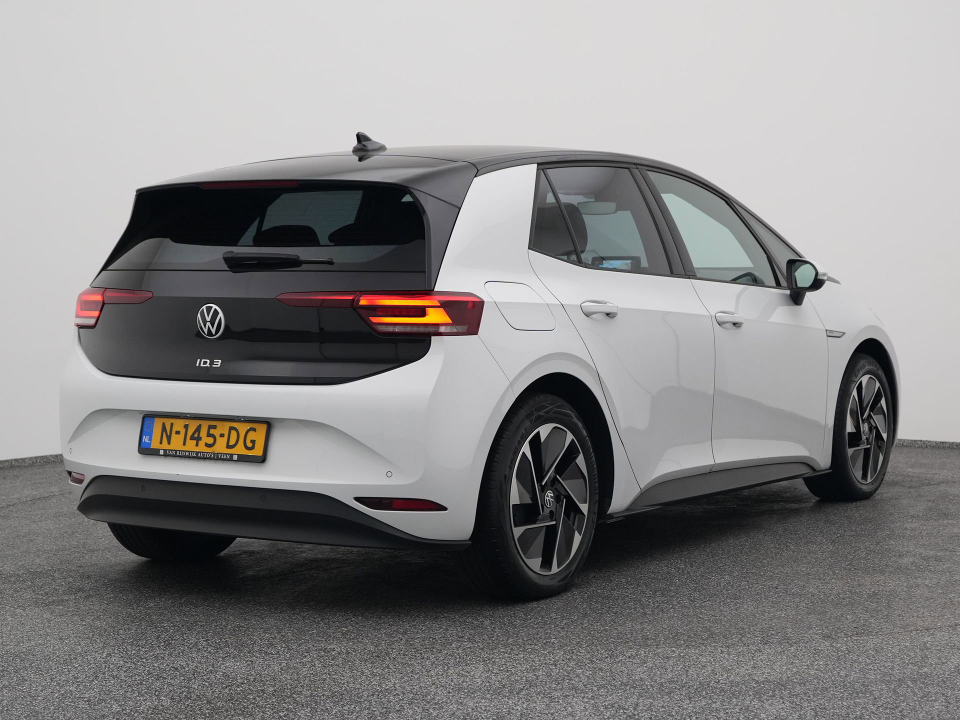 Auto afbeelding: 7