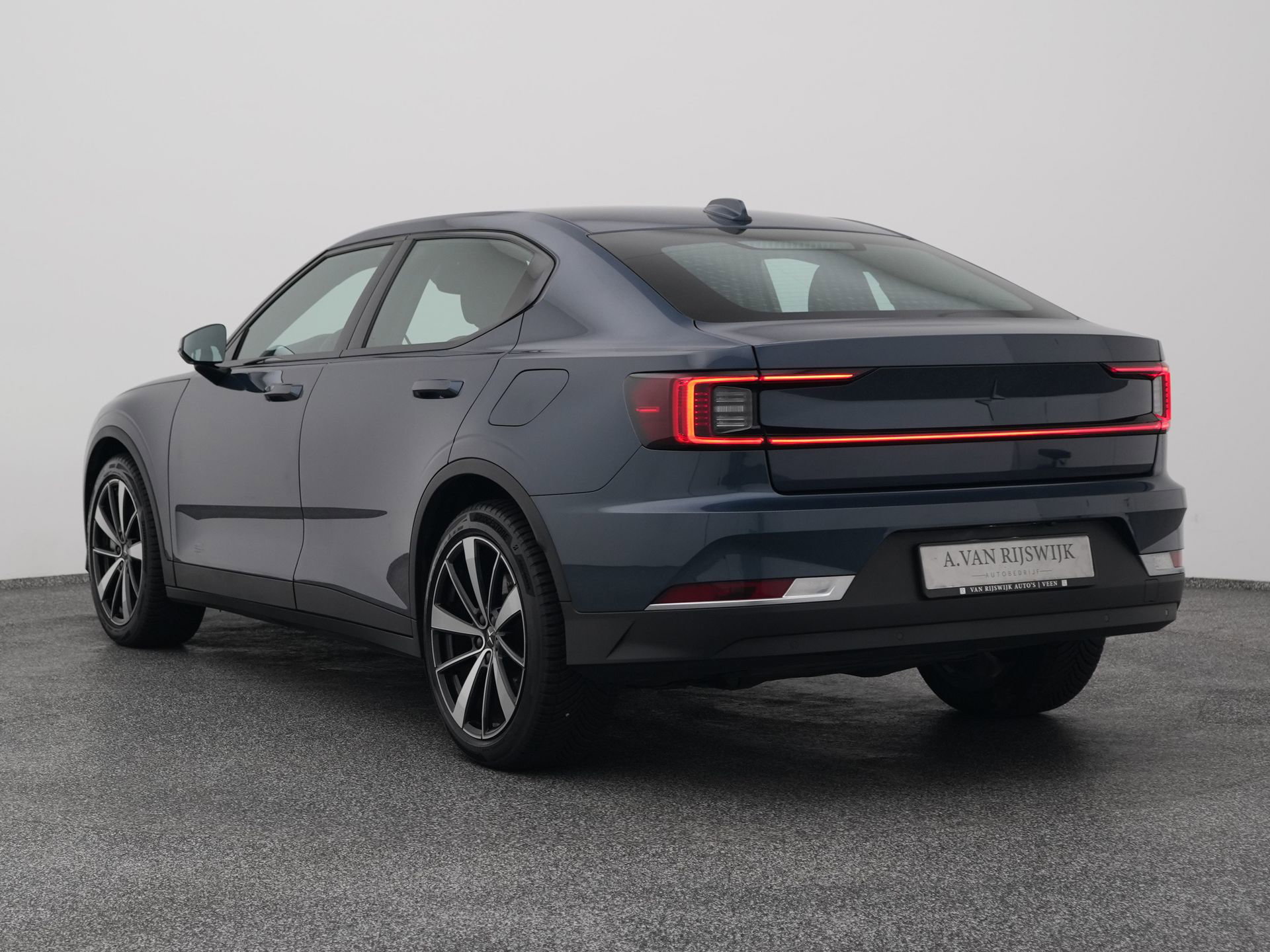 Auto afbeelding: 6
