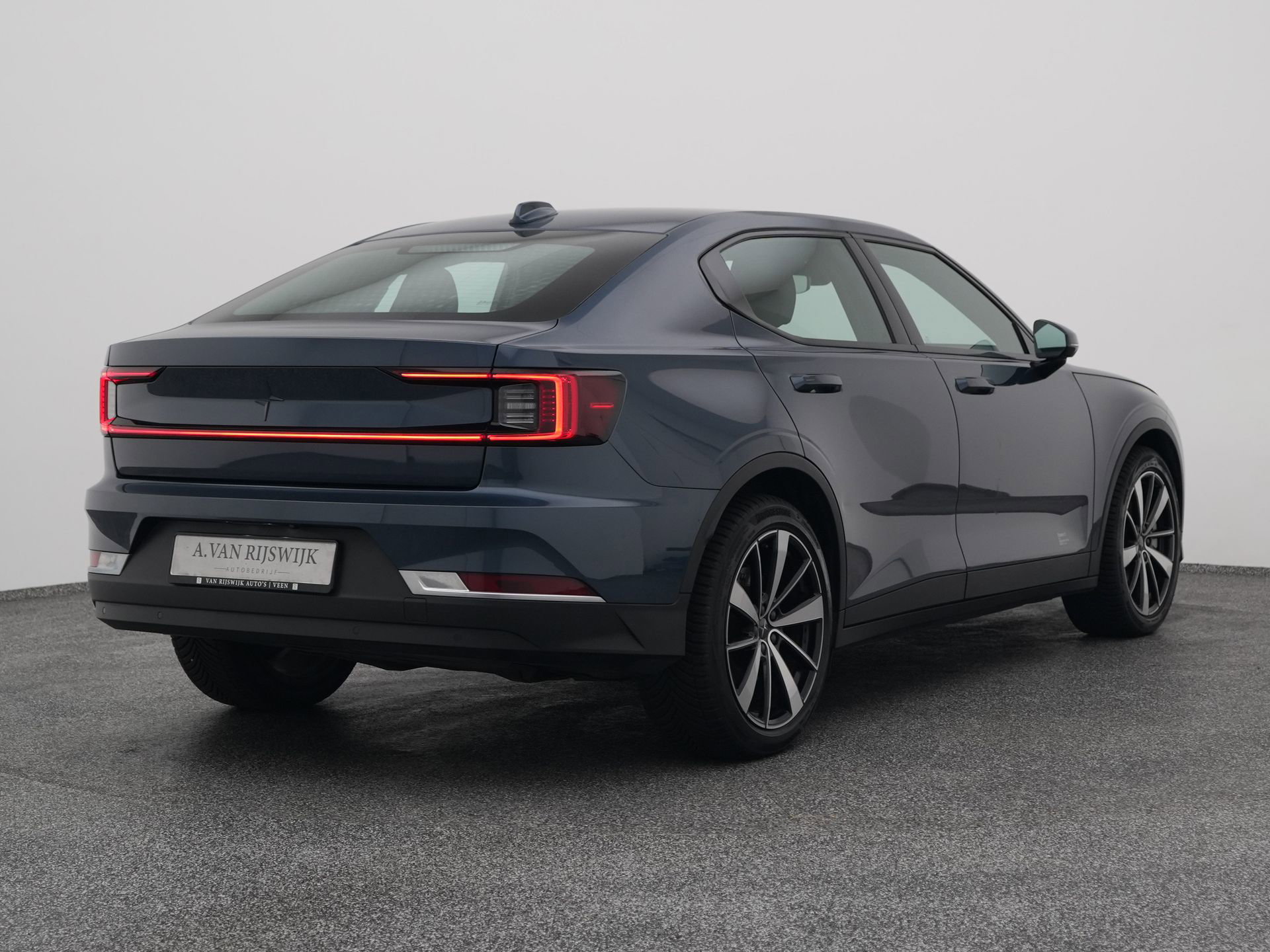 Auto afbeelding: 7