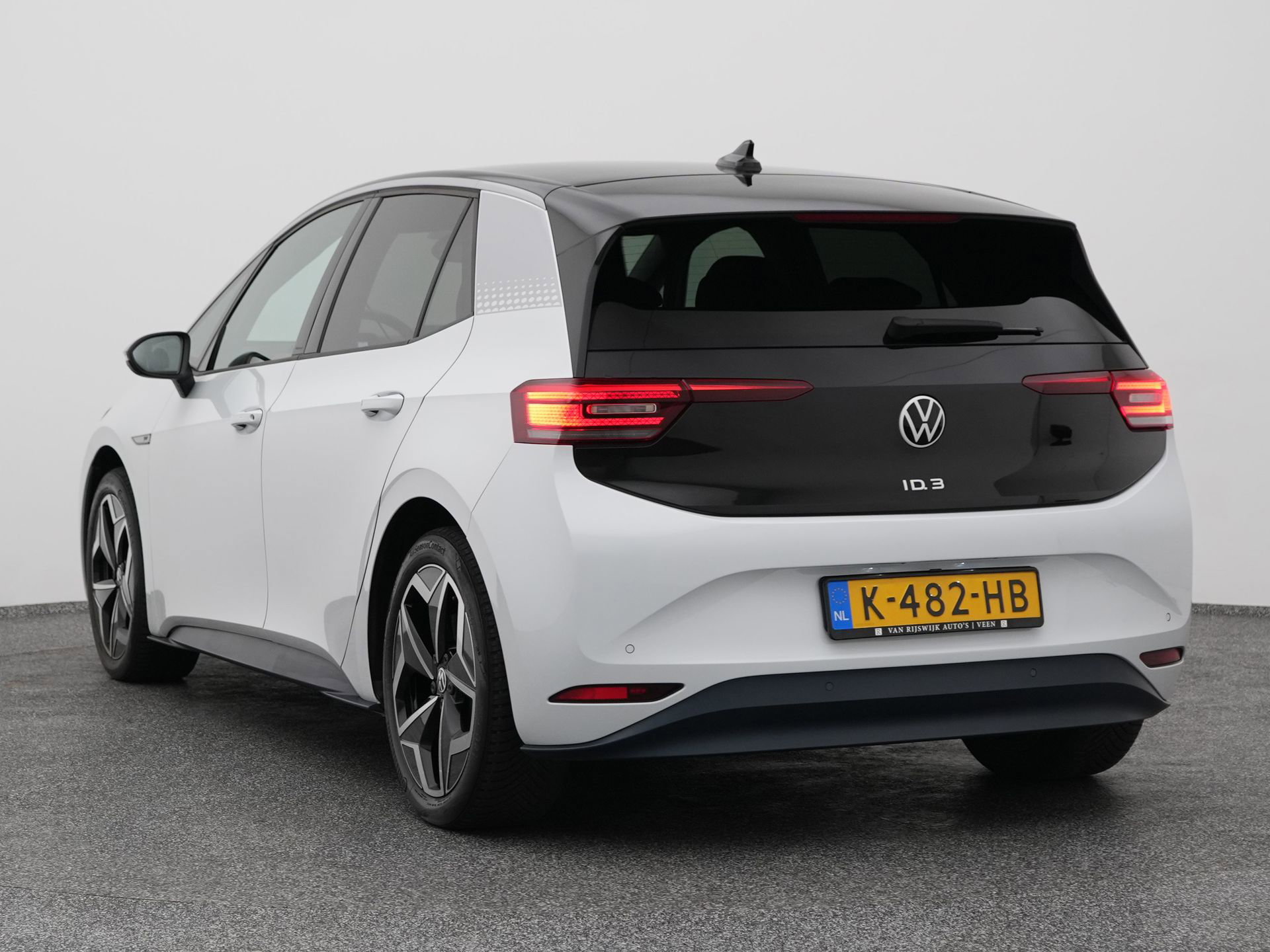 Auto afbeelding: 6