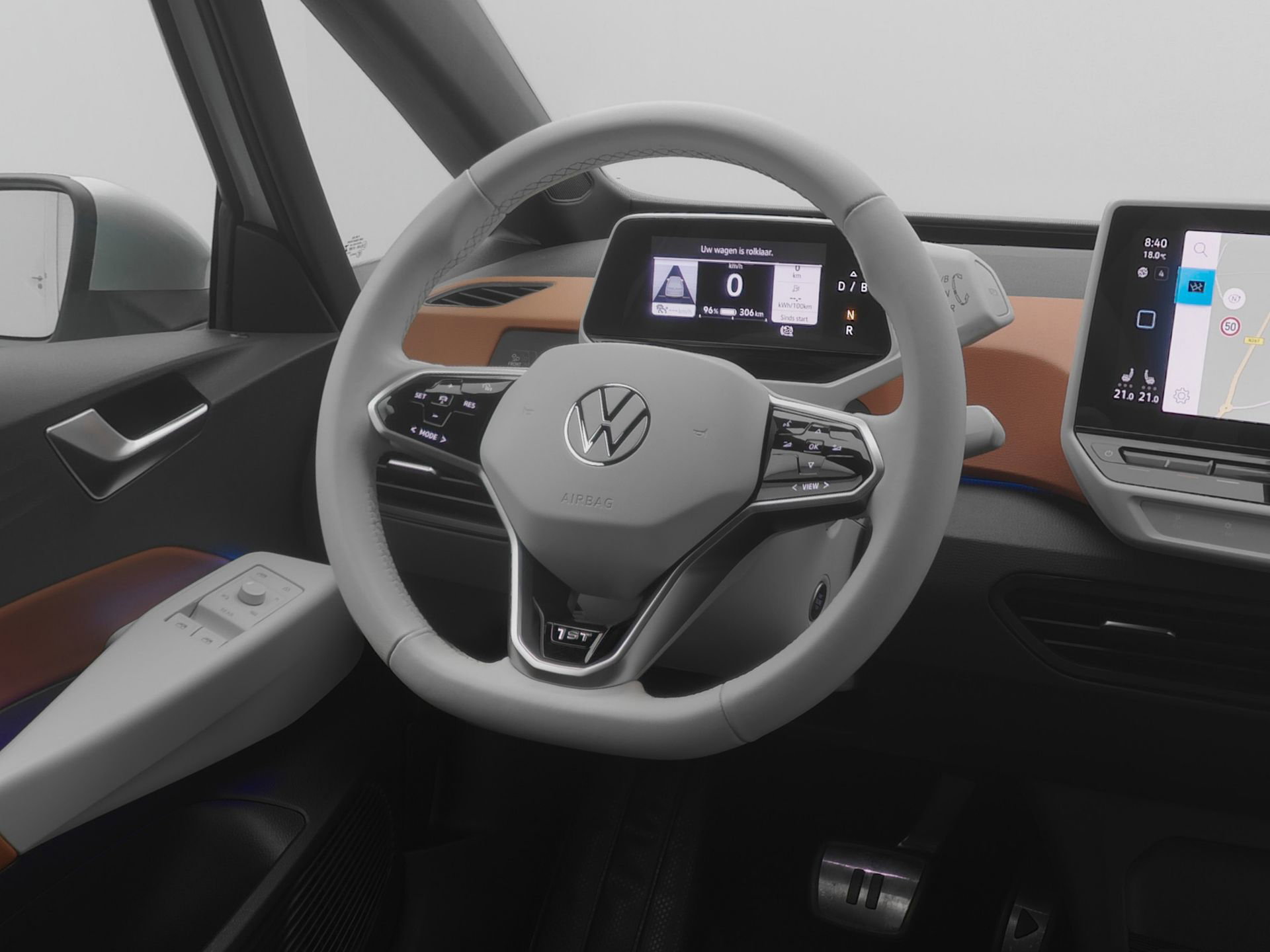 Auto afbeelding: 8