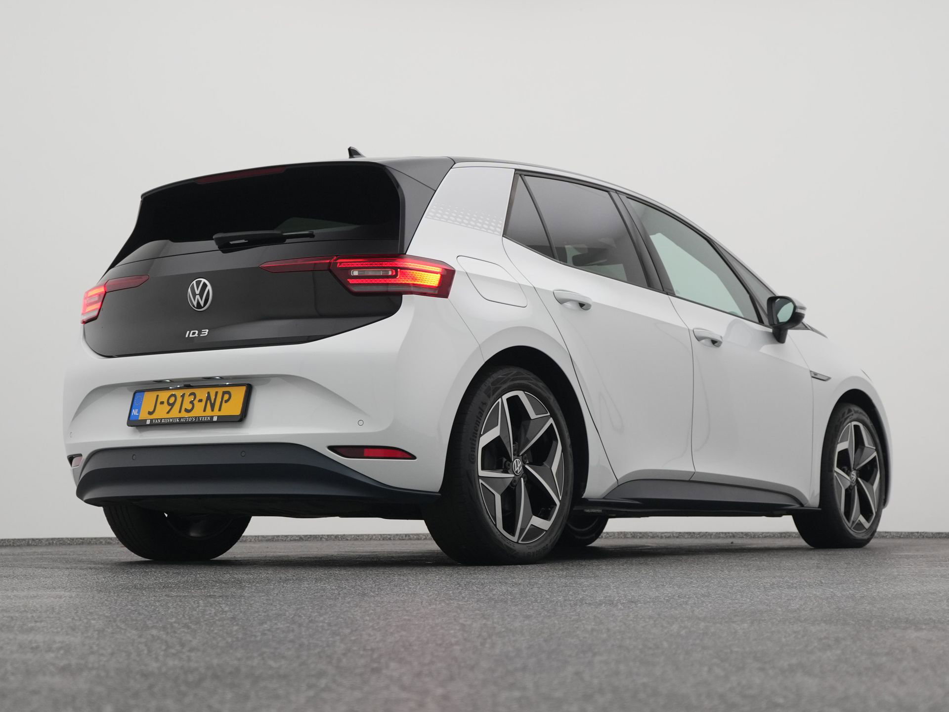 Auto afbeelding: 17