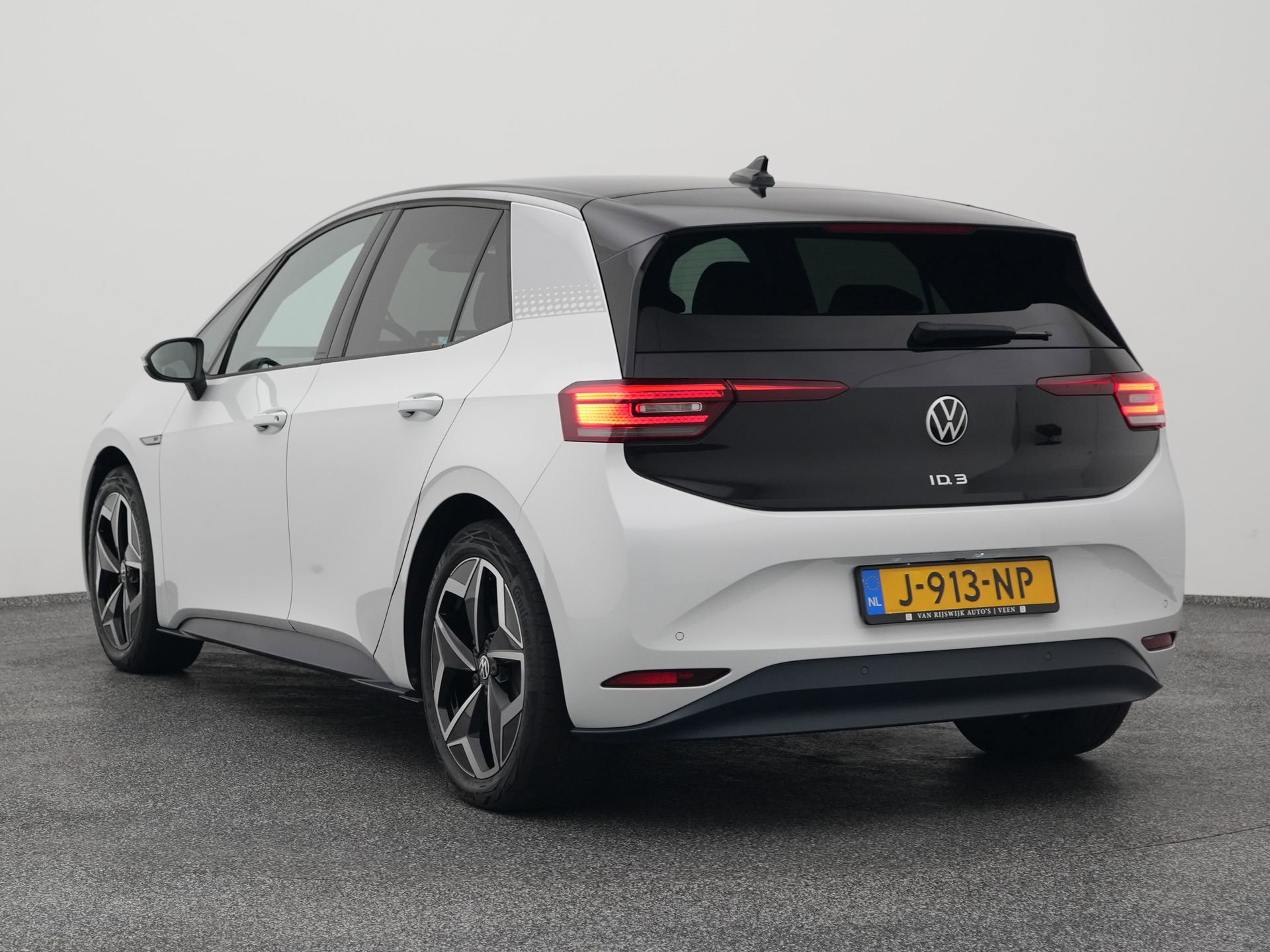 Auto afbeelding: 6