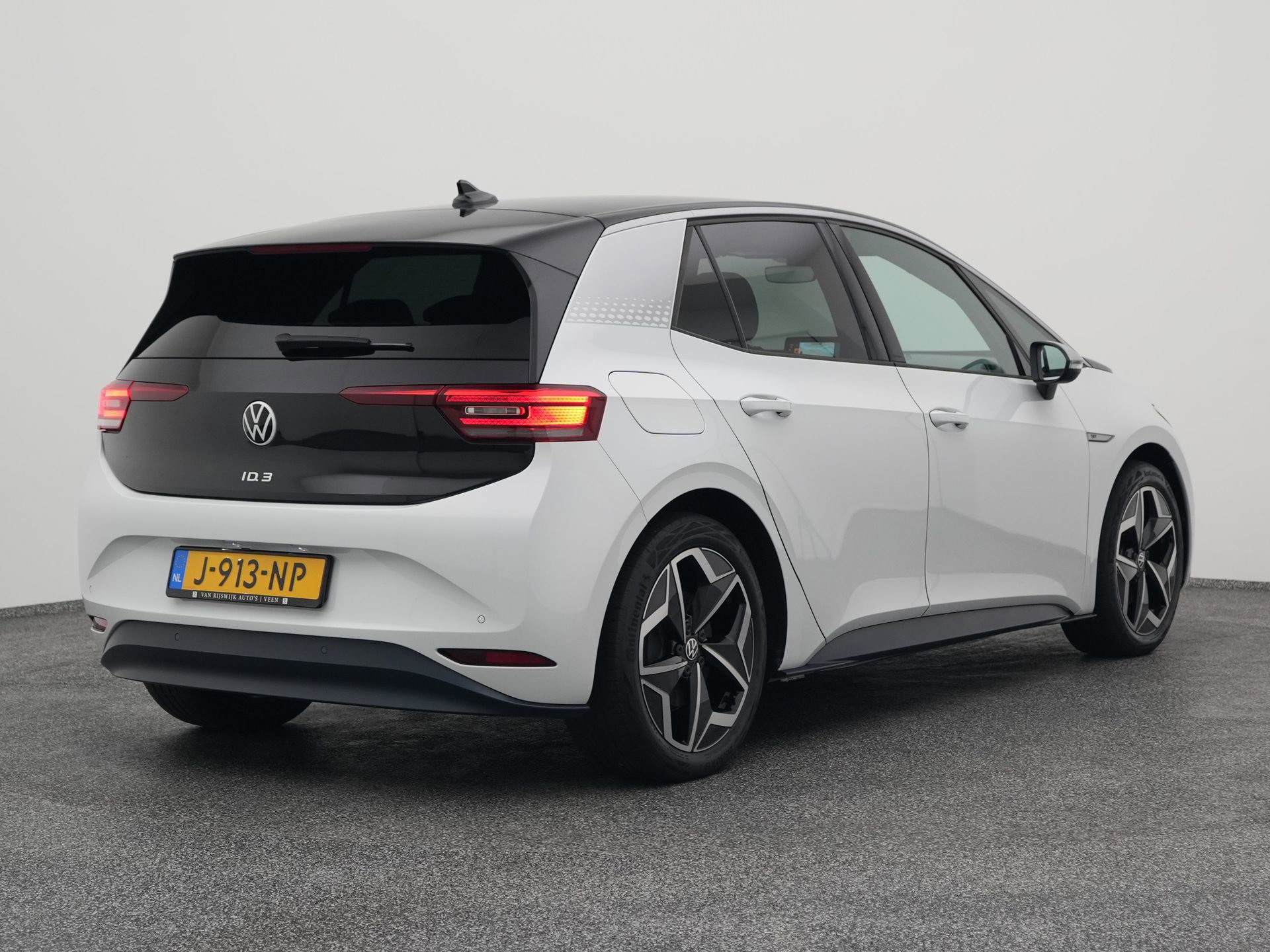 Auto afbeelding: 7