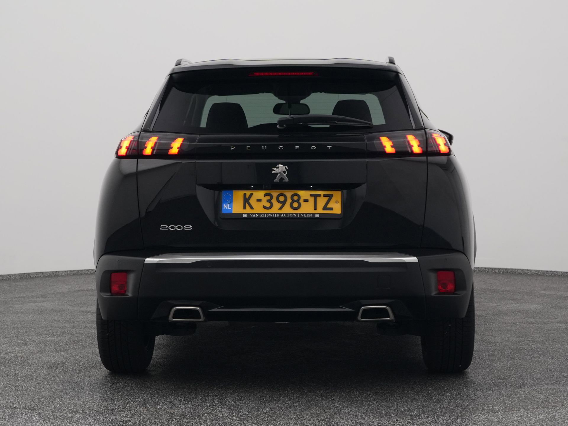 Auto afbeelding: 10