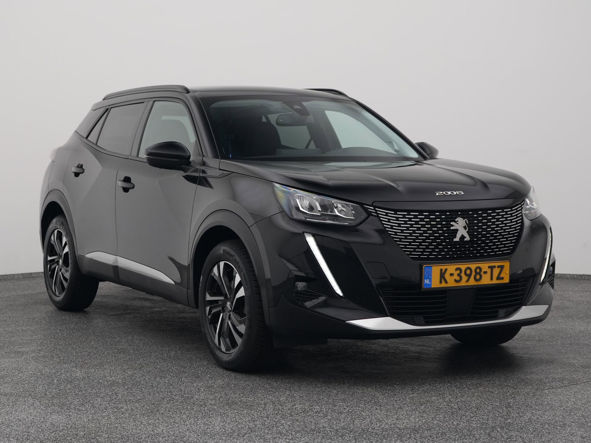 Auto afbeelding: 2