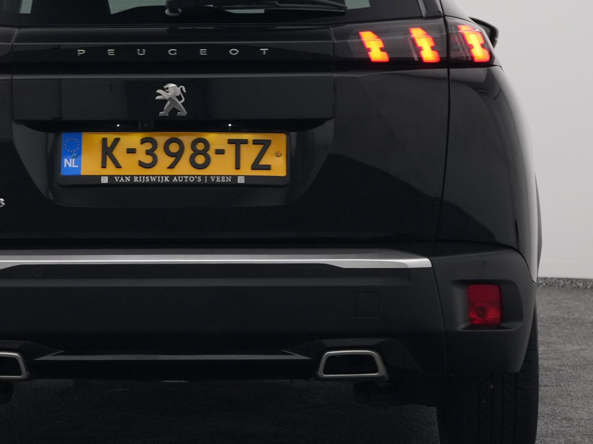 Auto afbeelding: 20