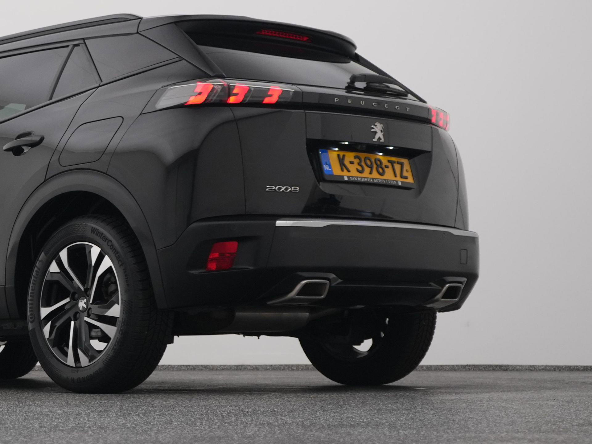 Auto afbeelding: 22