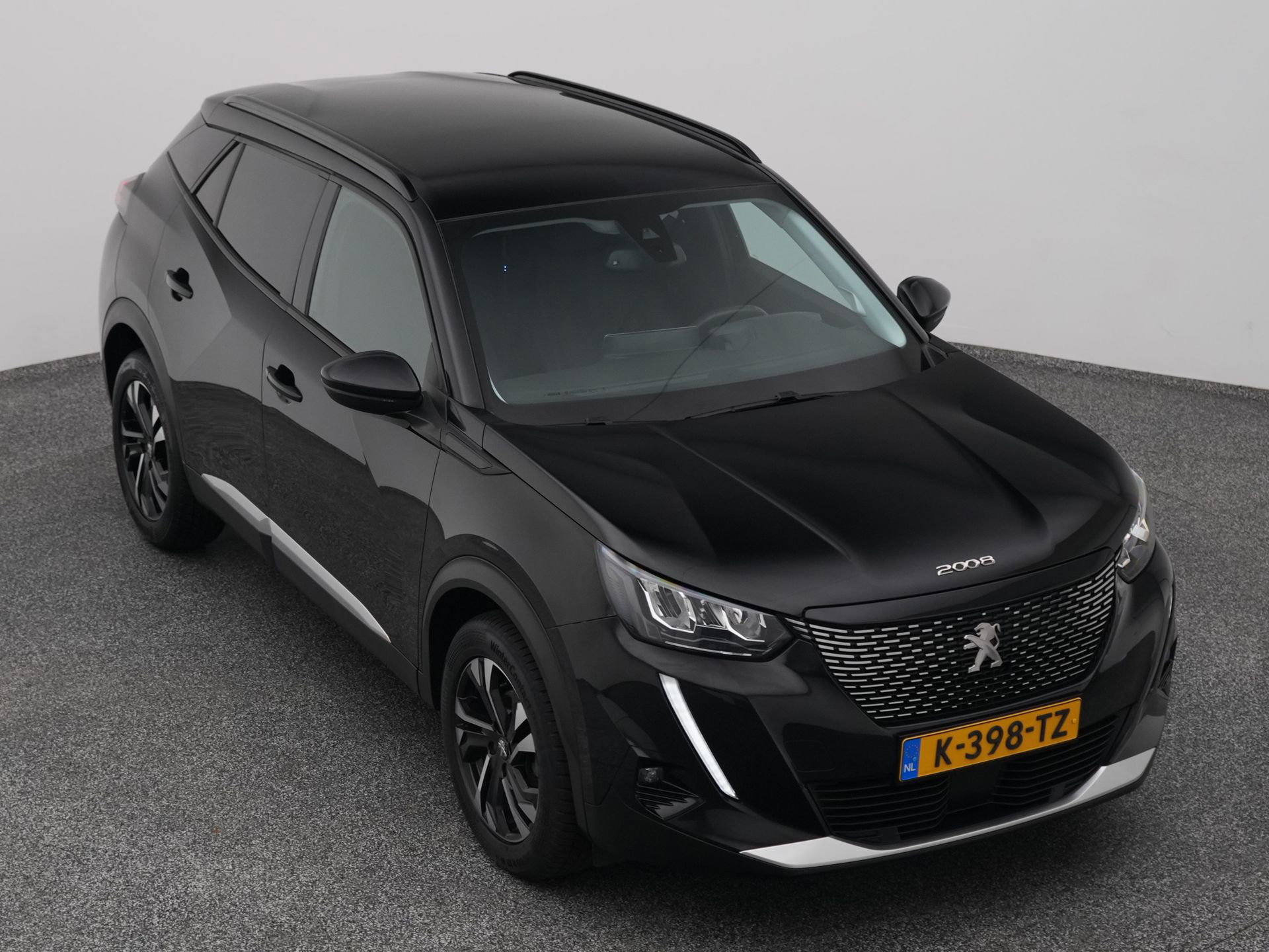 Auto afbeelding: 24