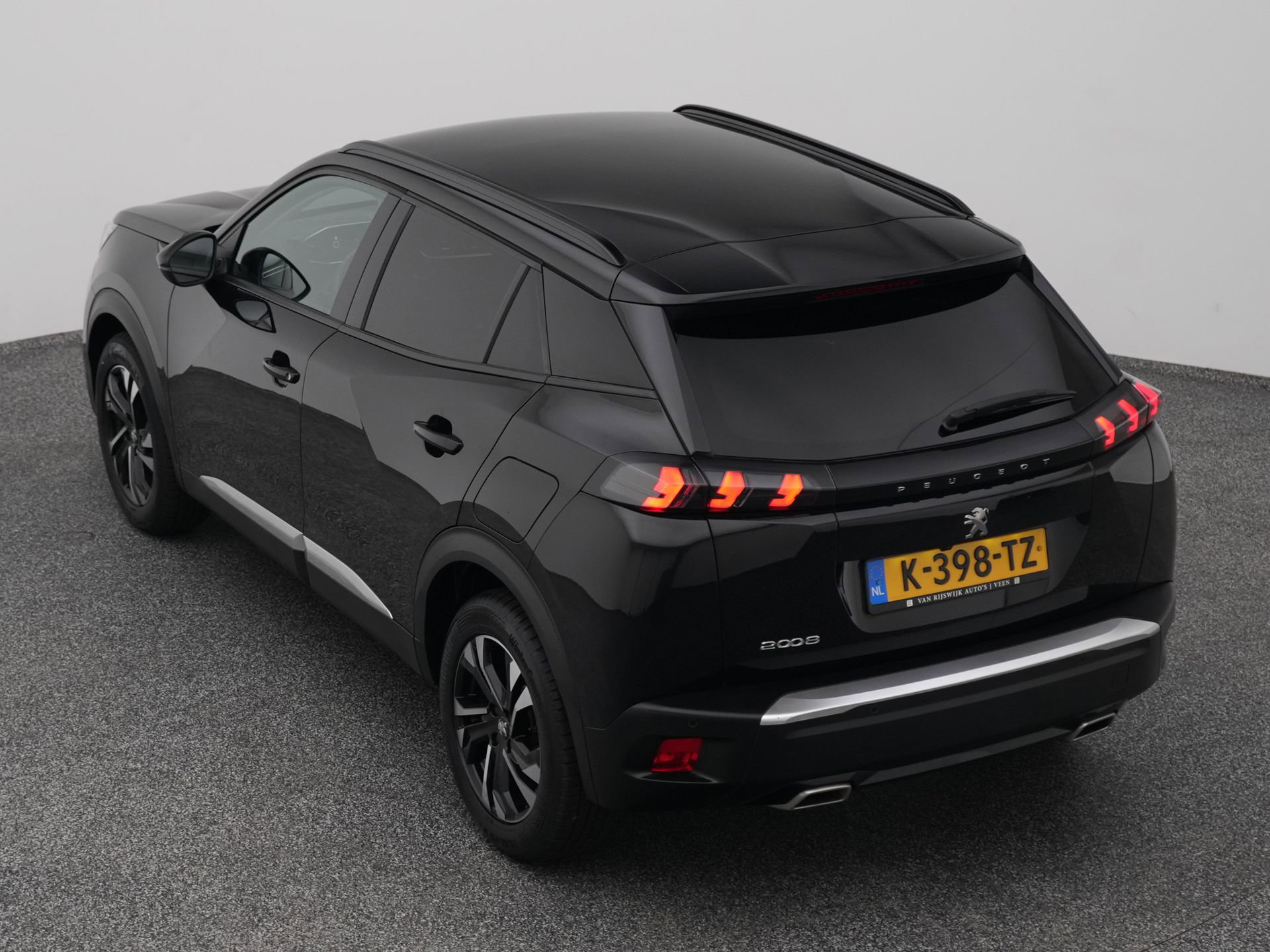 Auto afbeelding: 25