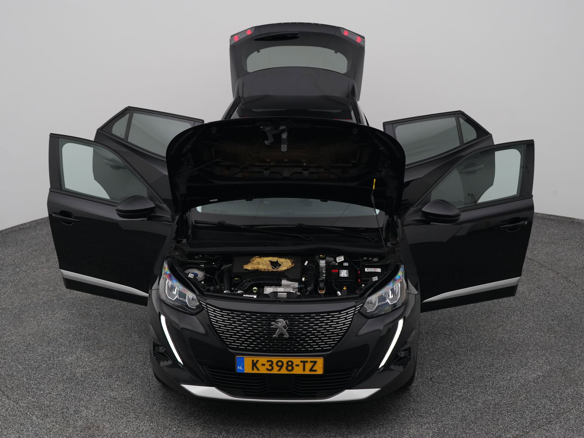 Auto afbeelding: 27
