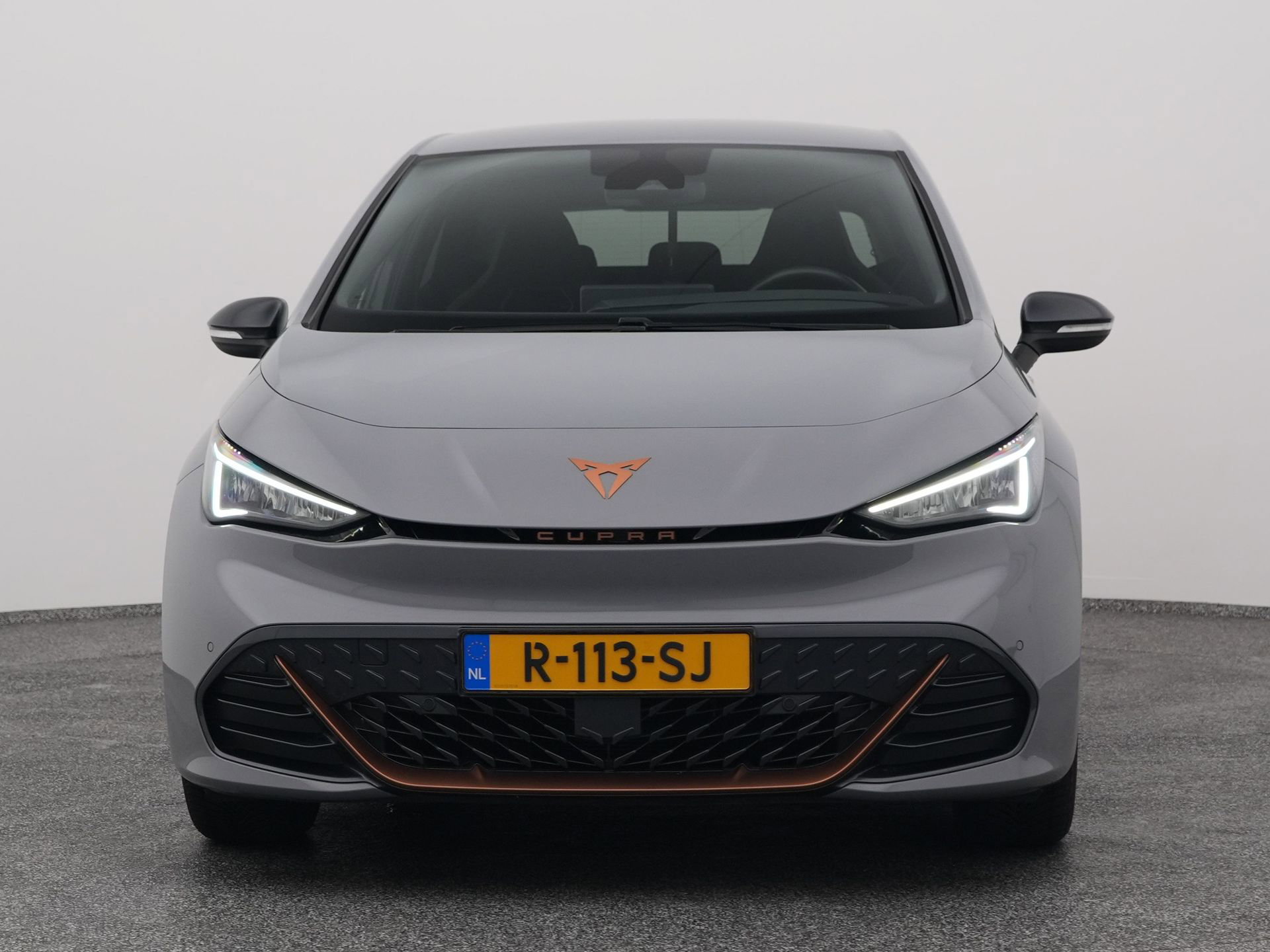 Auto afbeelding: 10
