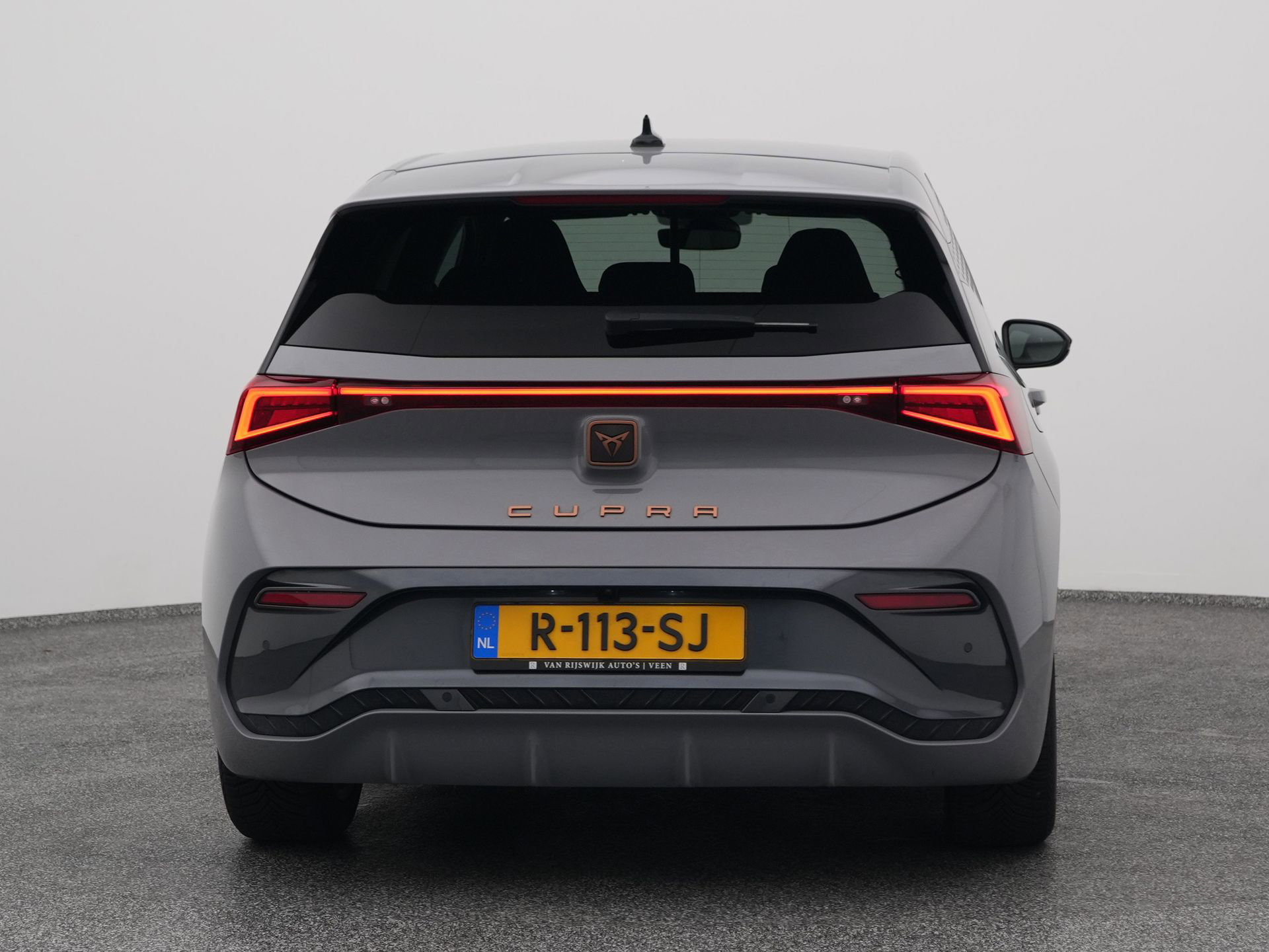 Auto afbeelding: 11