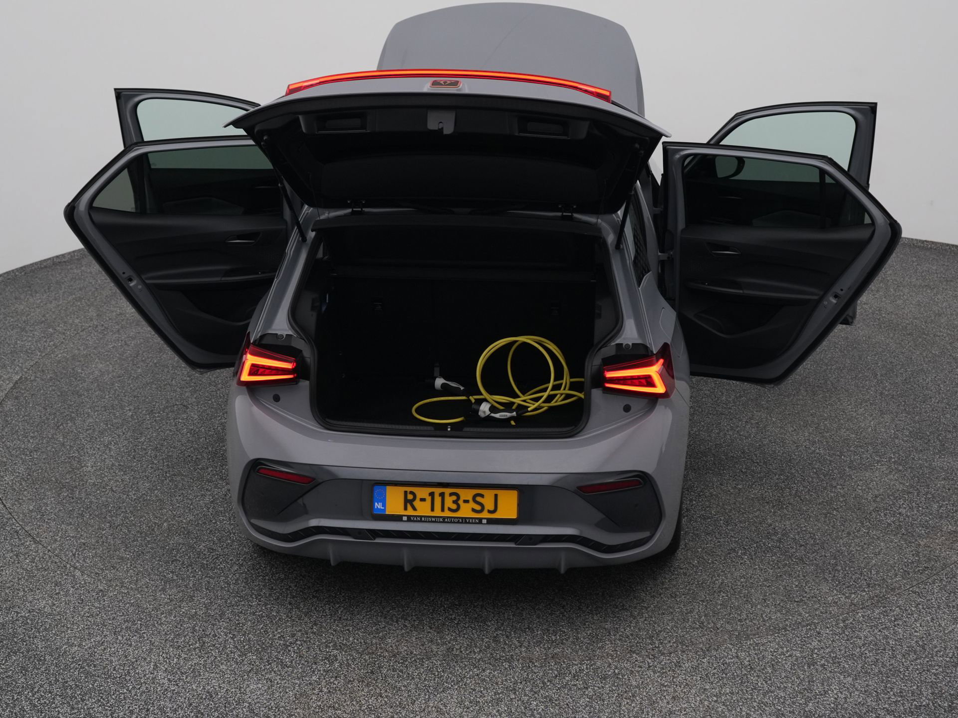 Auto afbeelding: 30