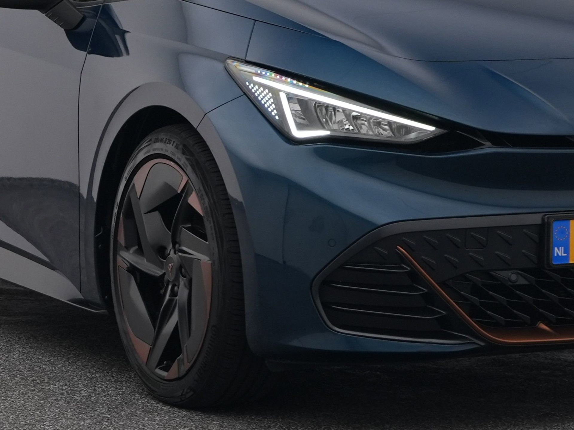 Auto afbeelding: 18