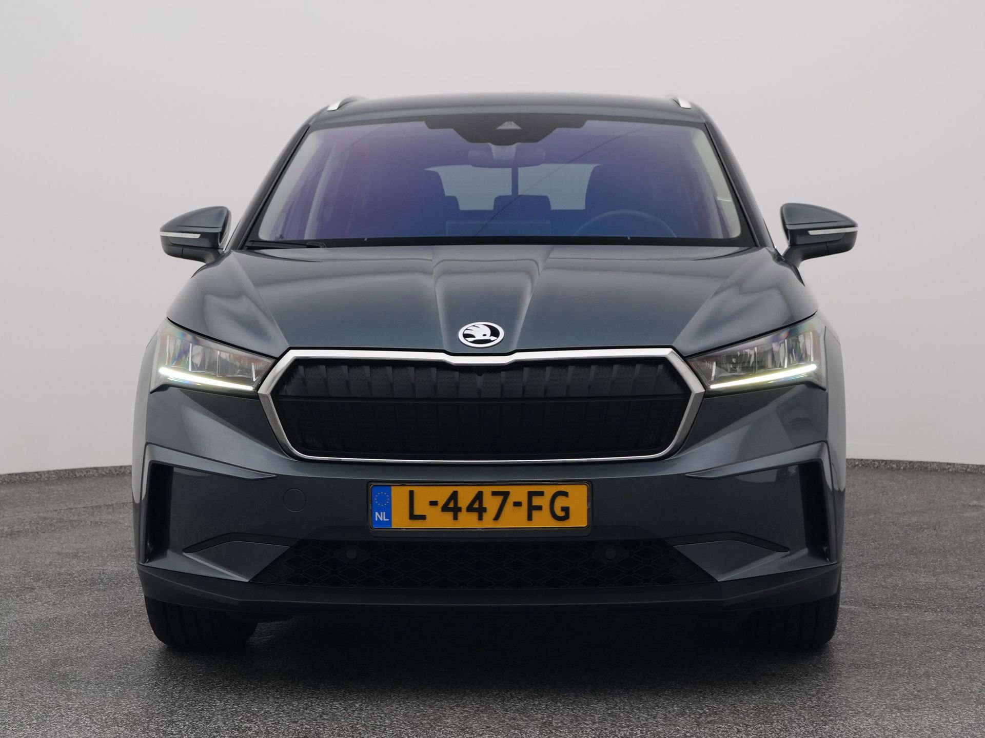 Auto afbeelding: 10