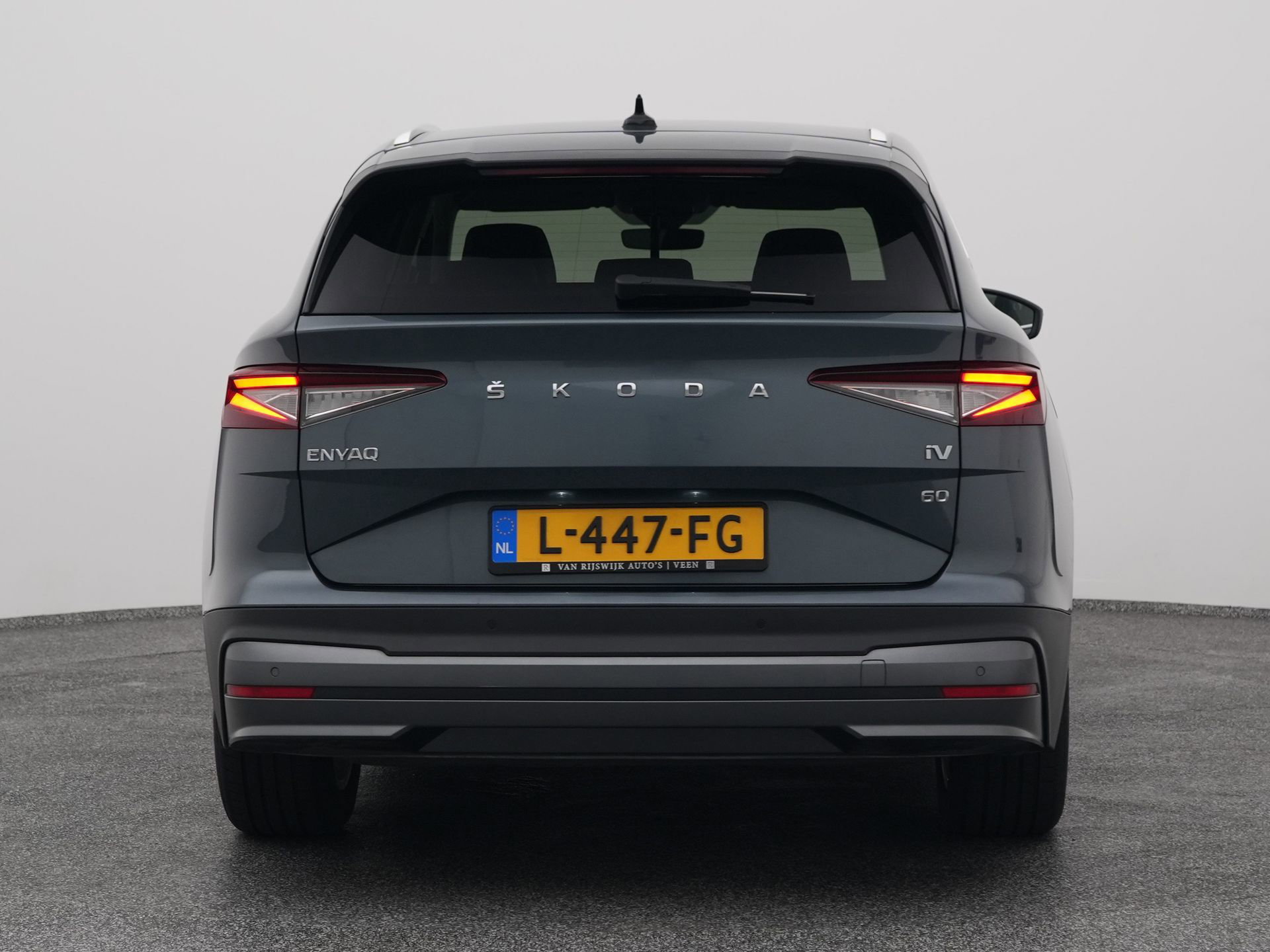 Auto afbeelding: 11