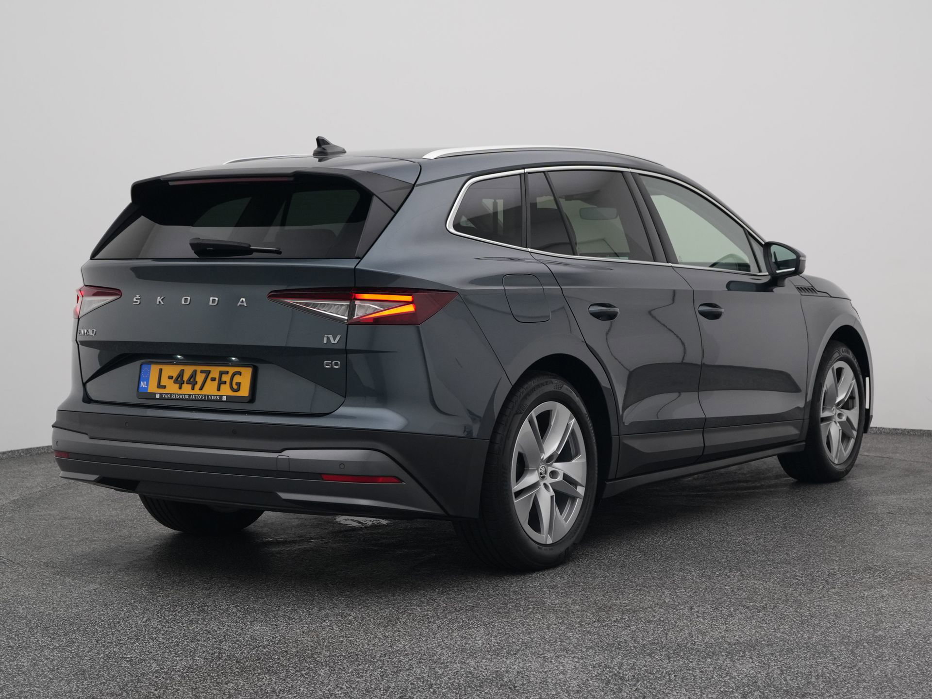 Auto afbeelding: 7