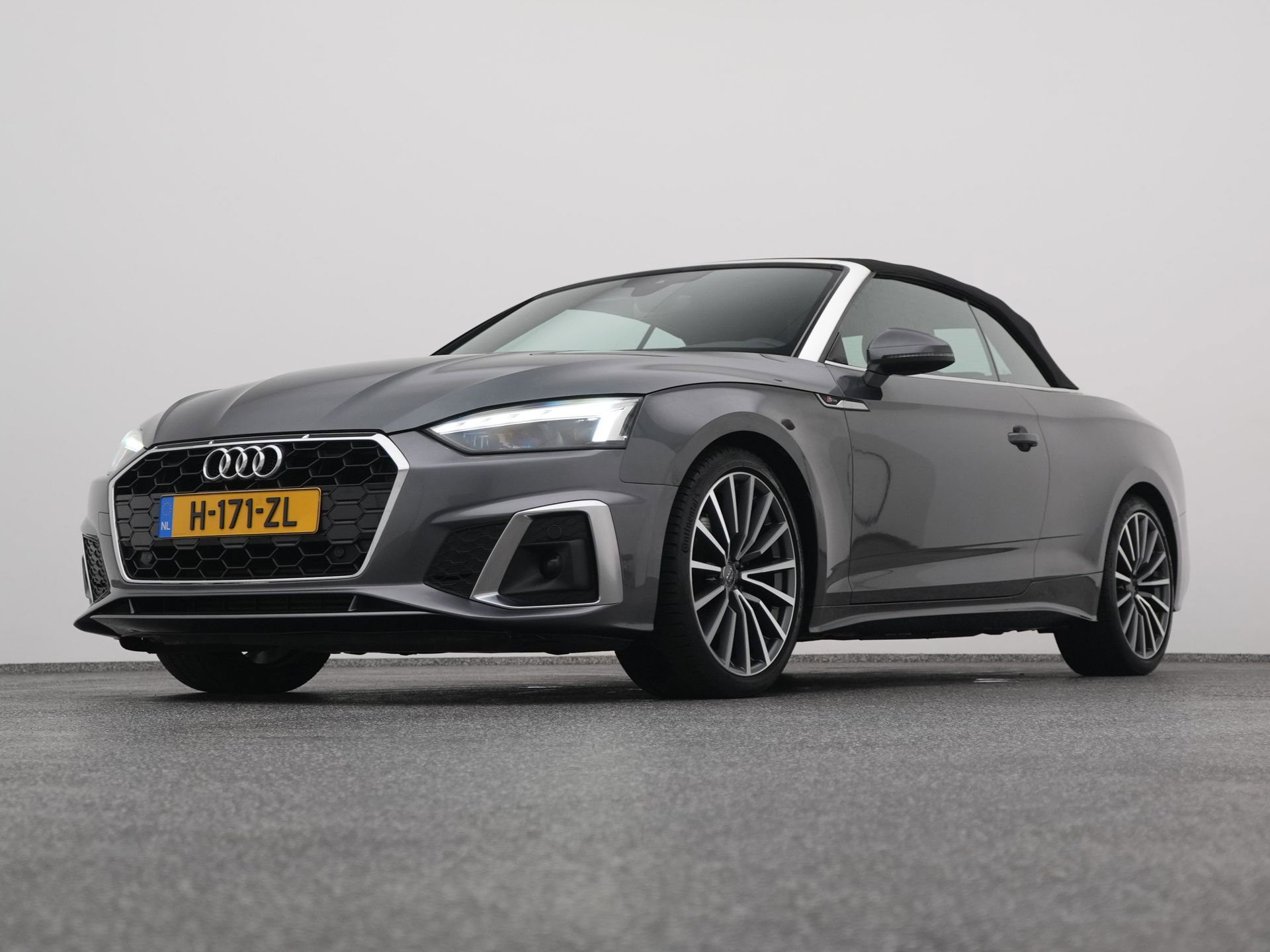 Auto afbeelding: 15
