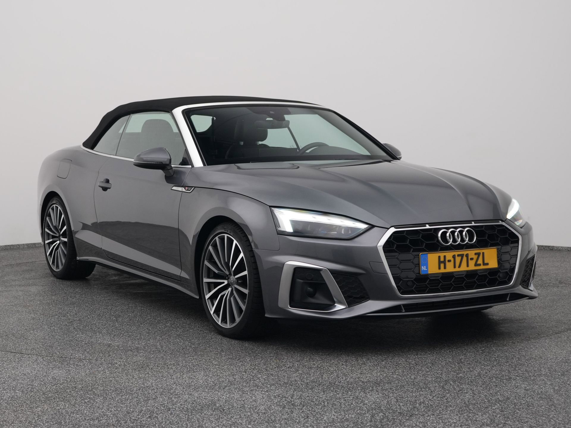 Auto afbeelding: 45
