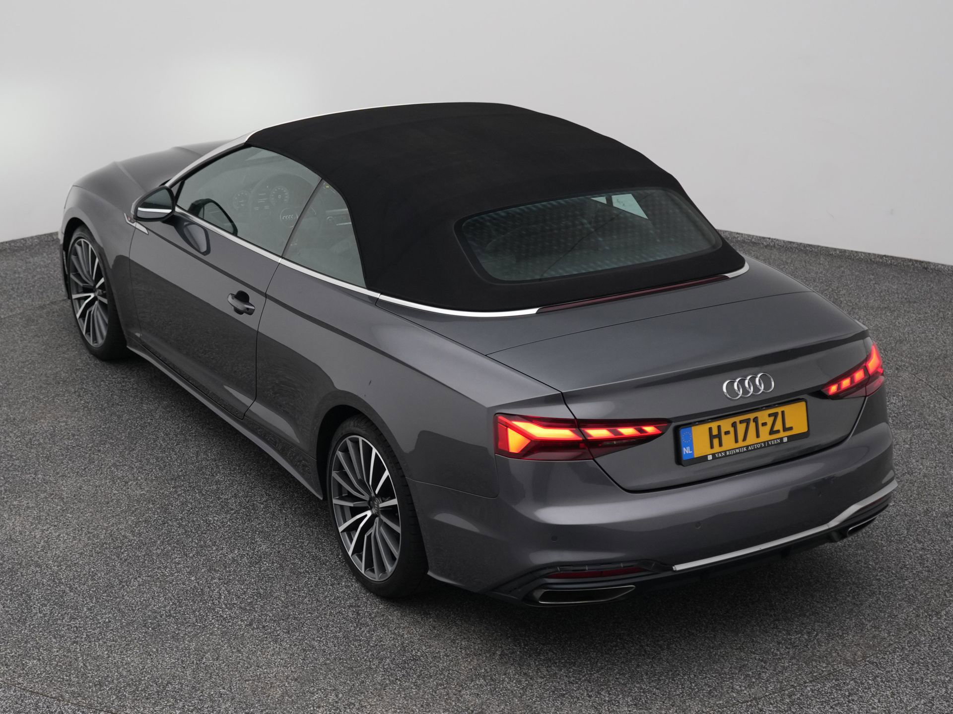 Auto afbeelding: 25