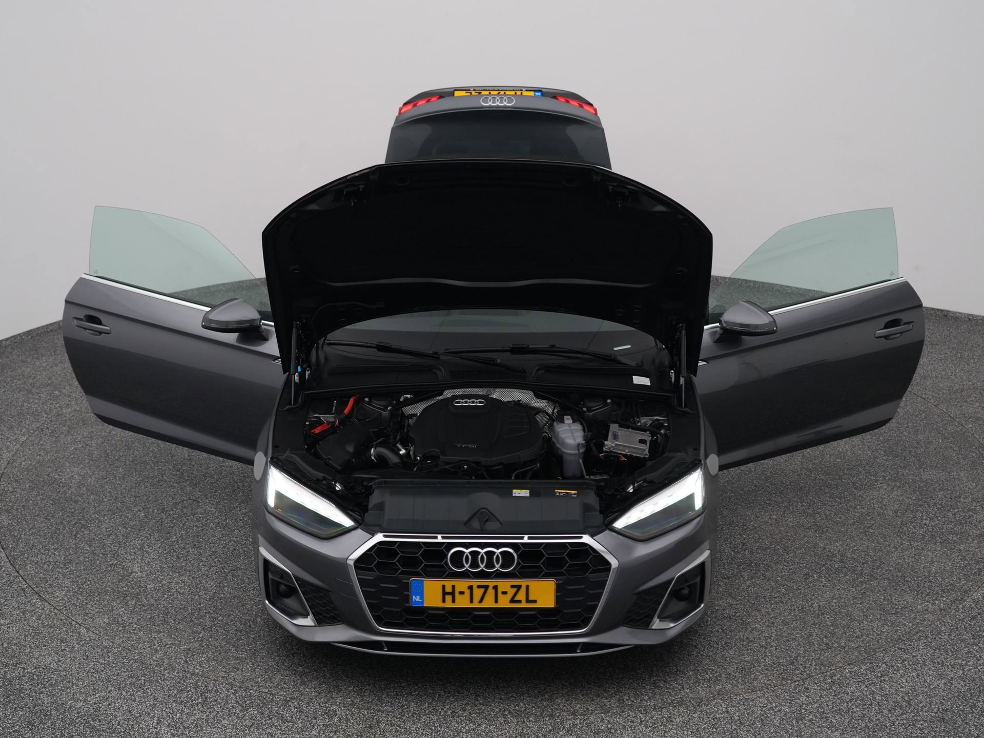 Auto afbeelding: 27