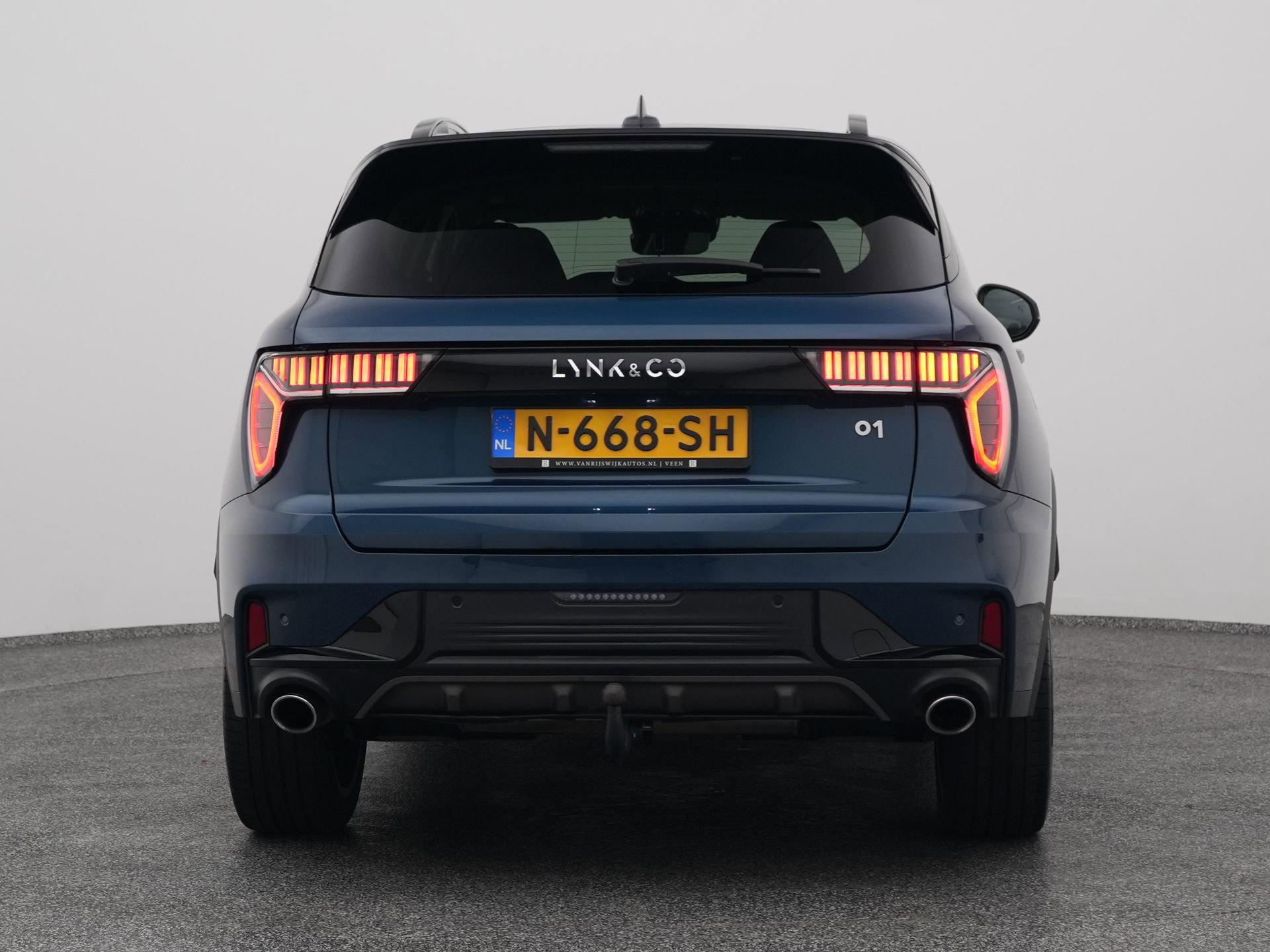 Auto afbeelding: 10