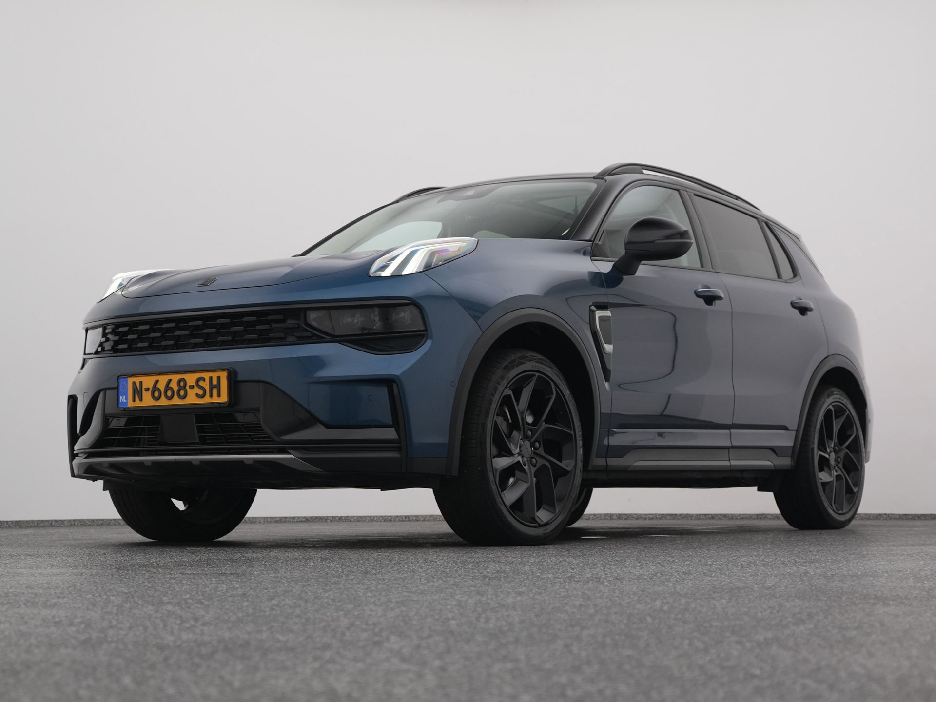 Auto afbeelding: 15