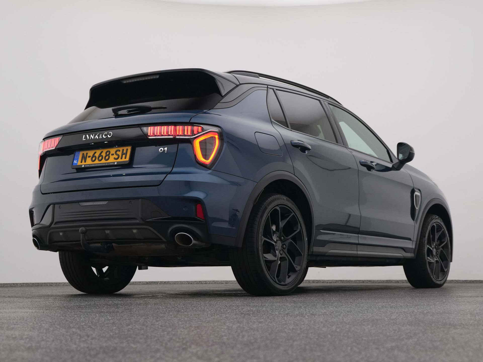 Auto afbeelding: 16