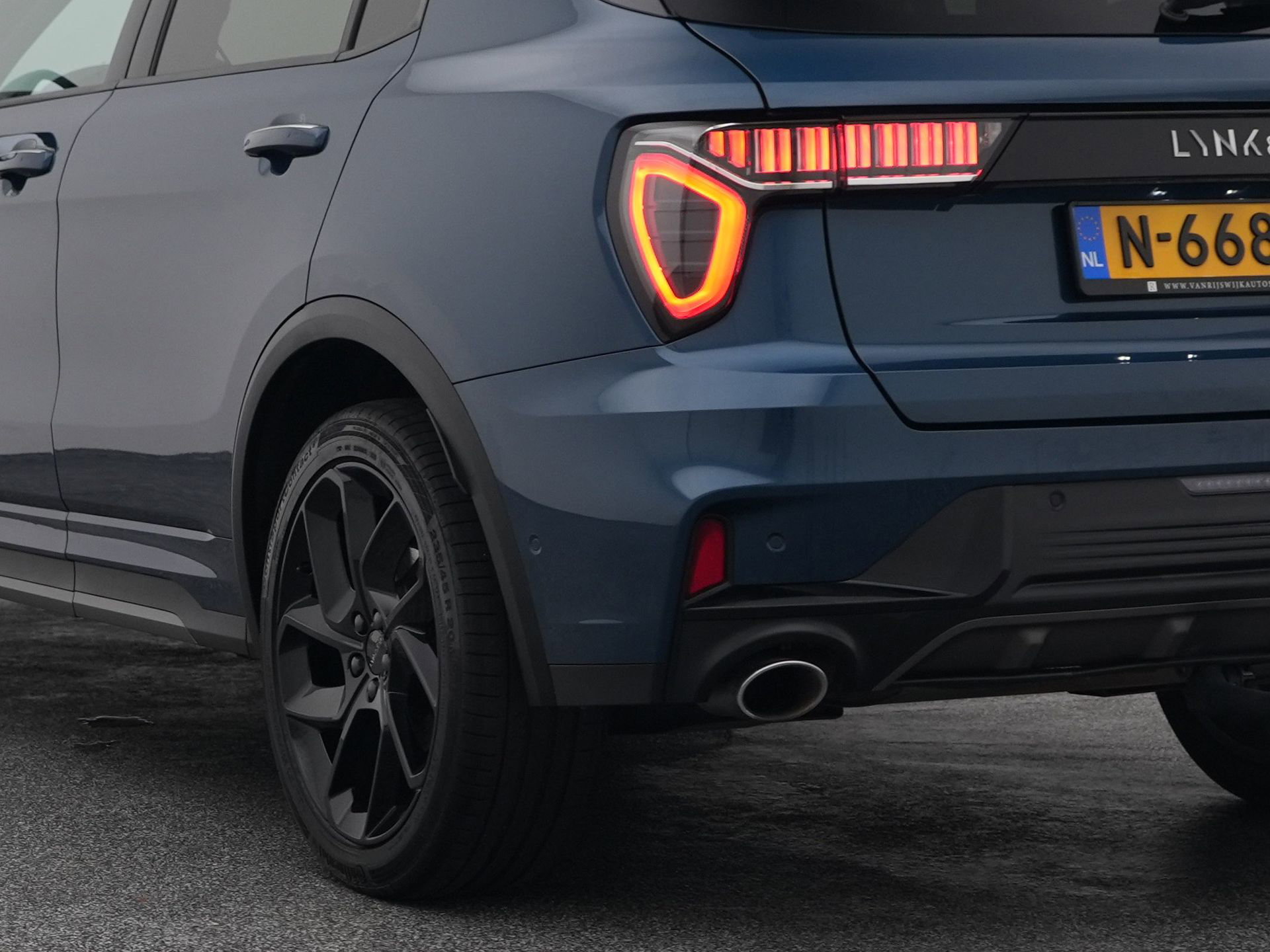 Auto afbeelding: 18