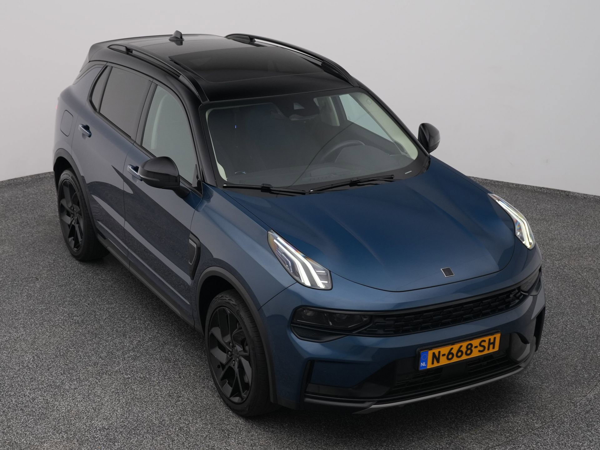 Auto afbeelding: 24