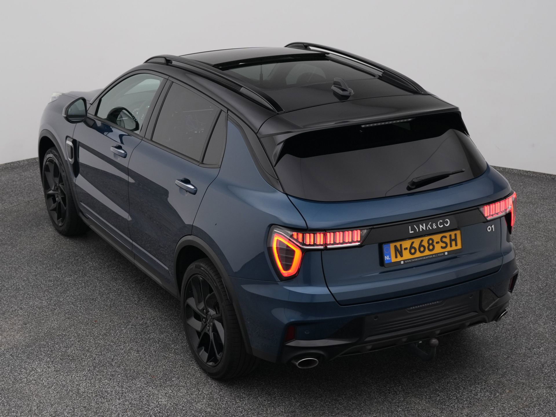 Auto afbeelding: 25
