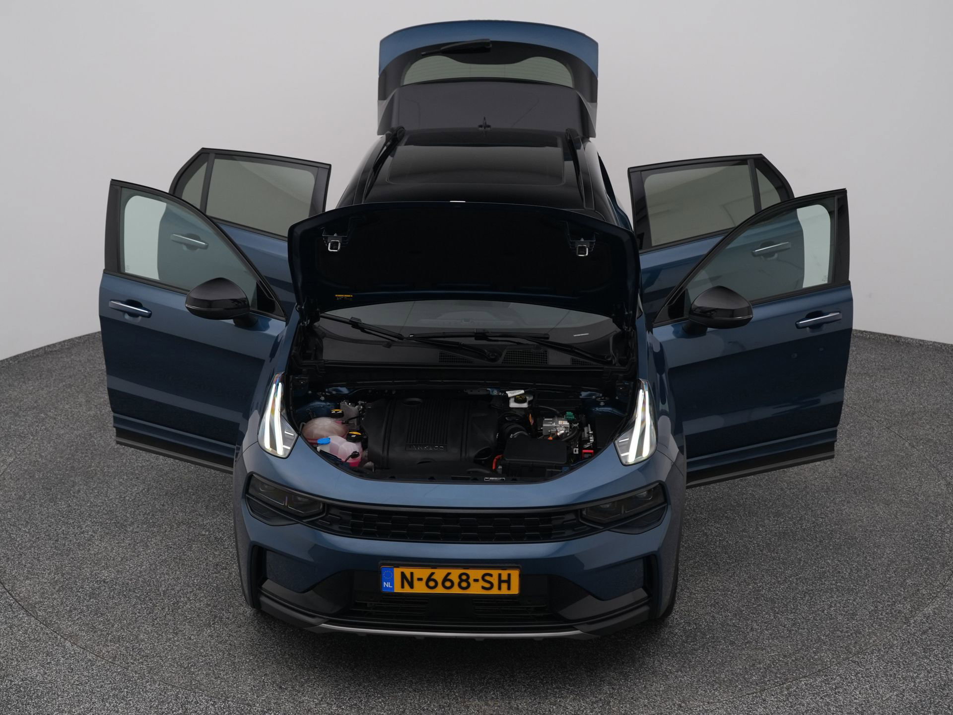 Auto afbeelding: 27