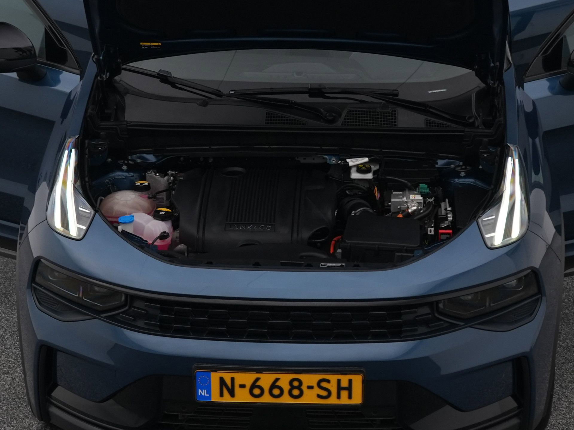 Auto afbeelding: 31