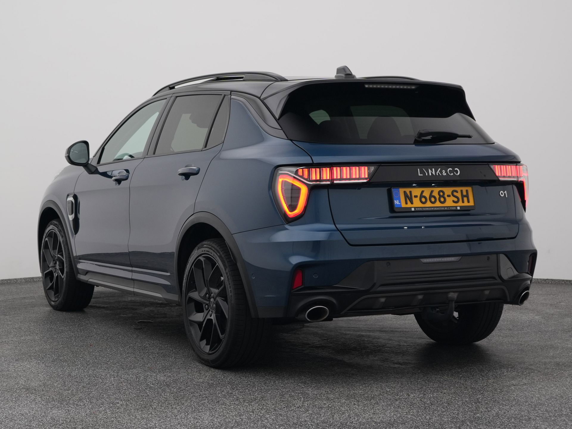 Auto afbeelding: 5