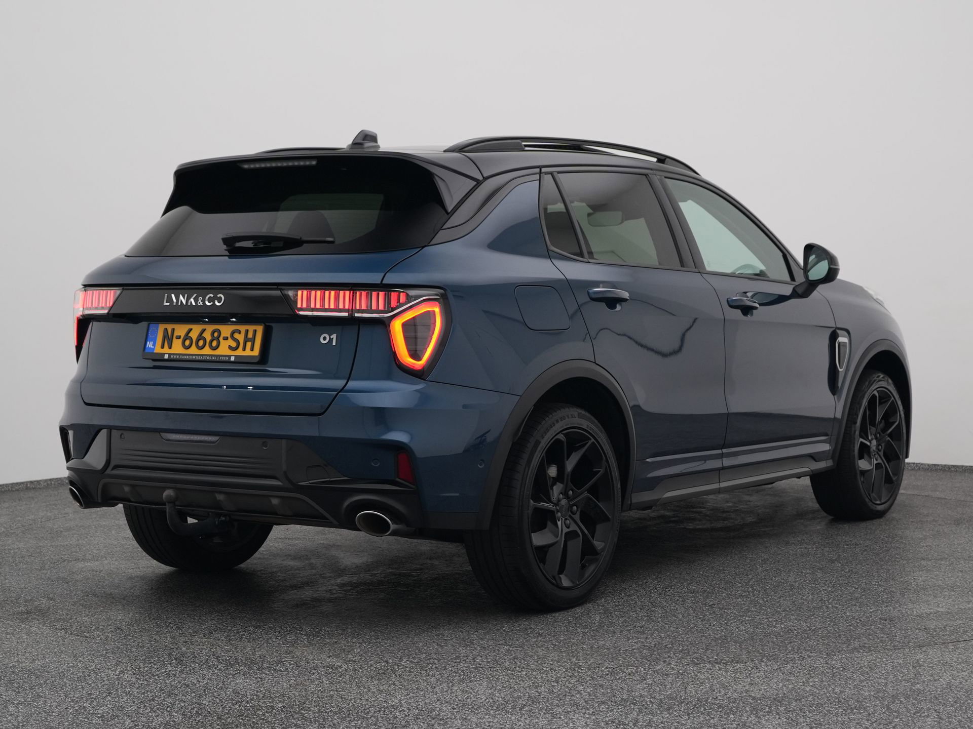Auto afbeelding: 6