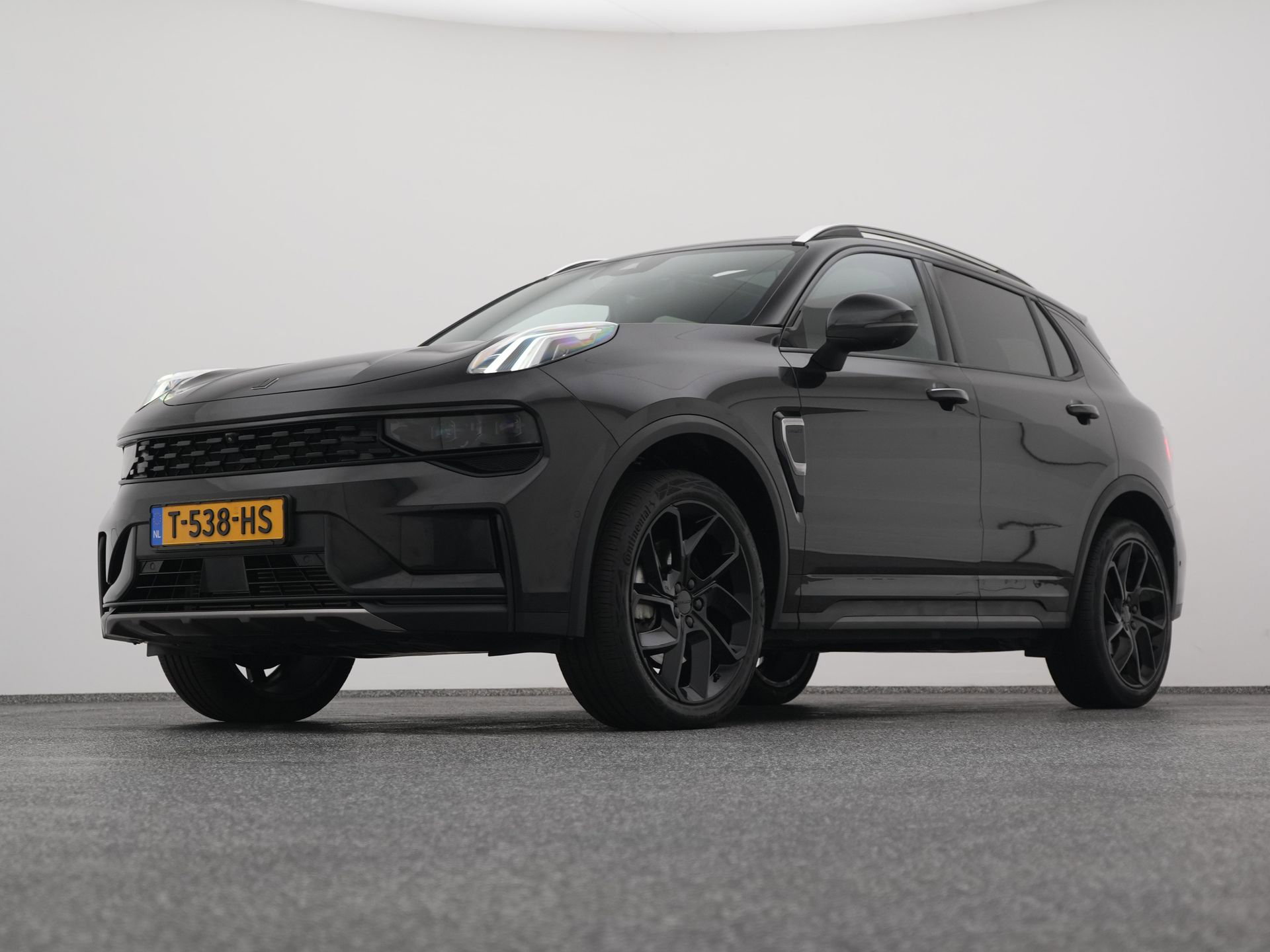 Auto afbeelding: 15