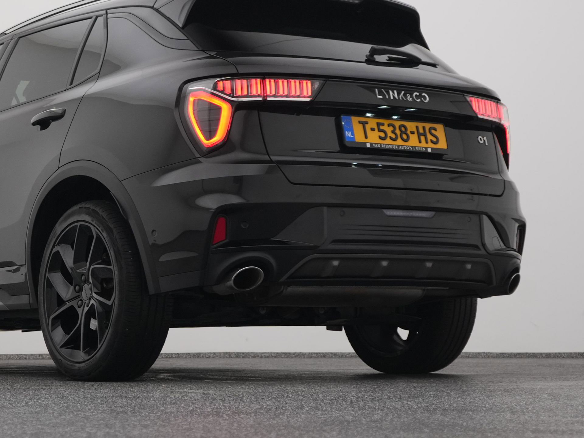 Auto afbeelding: 22