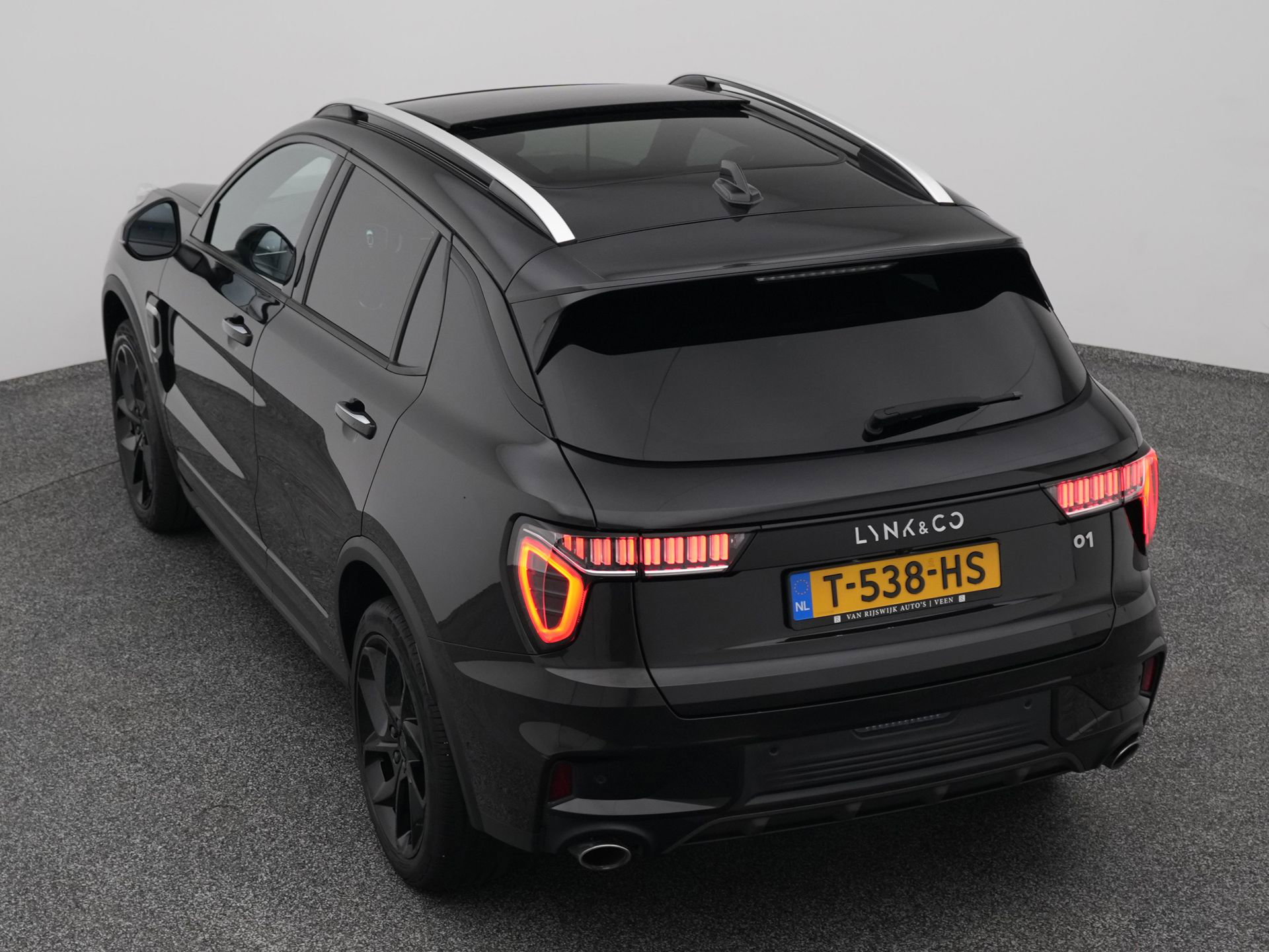 Auto afbeelding: 25