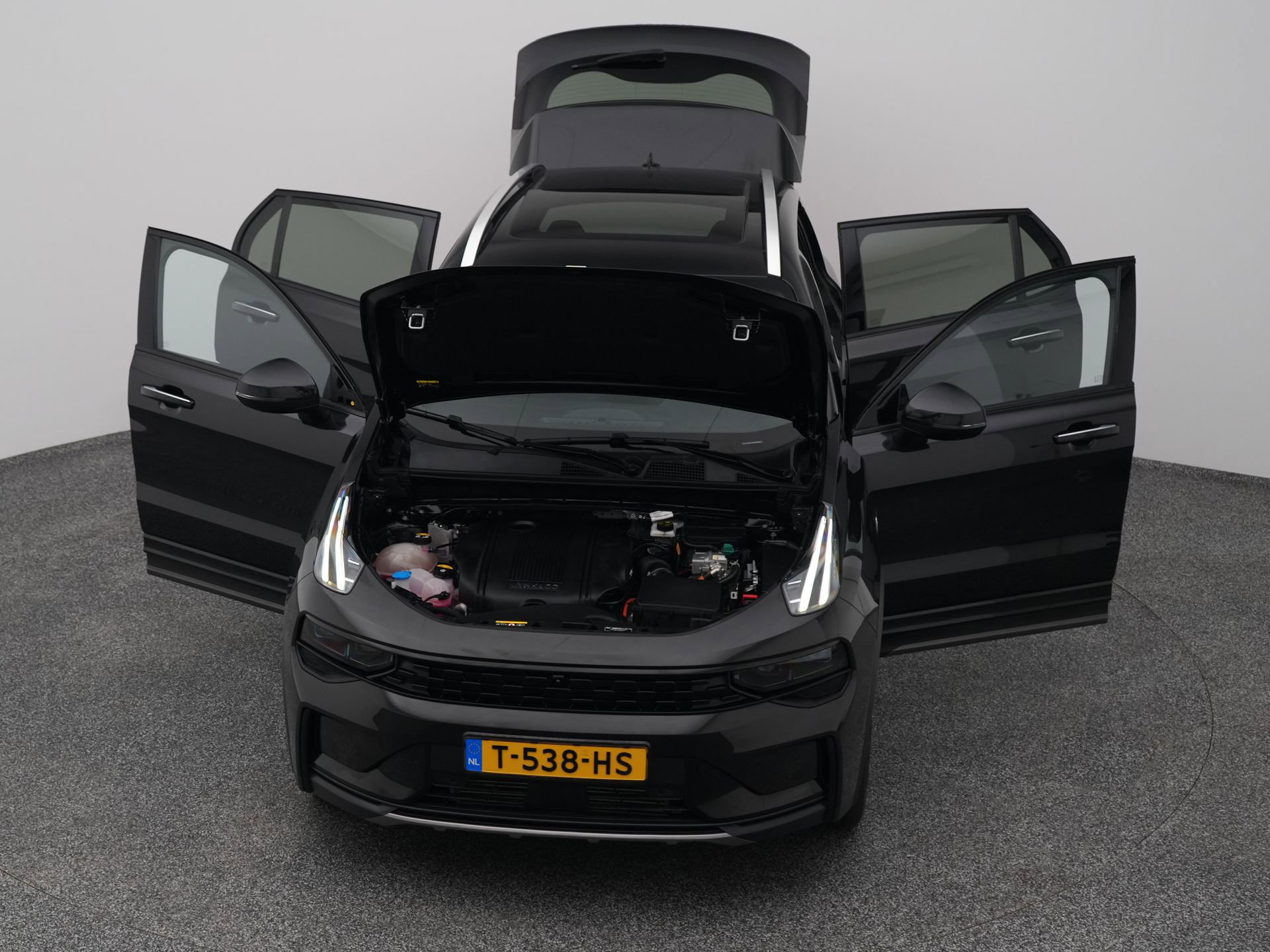 Auto afbeelding: 27