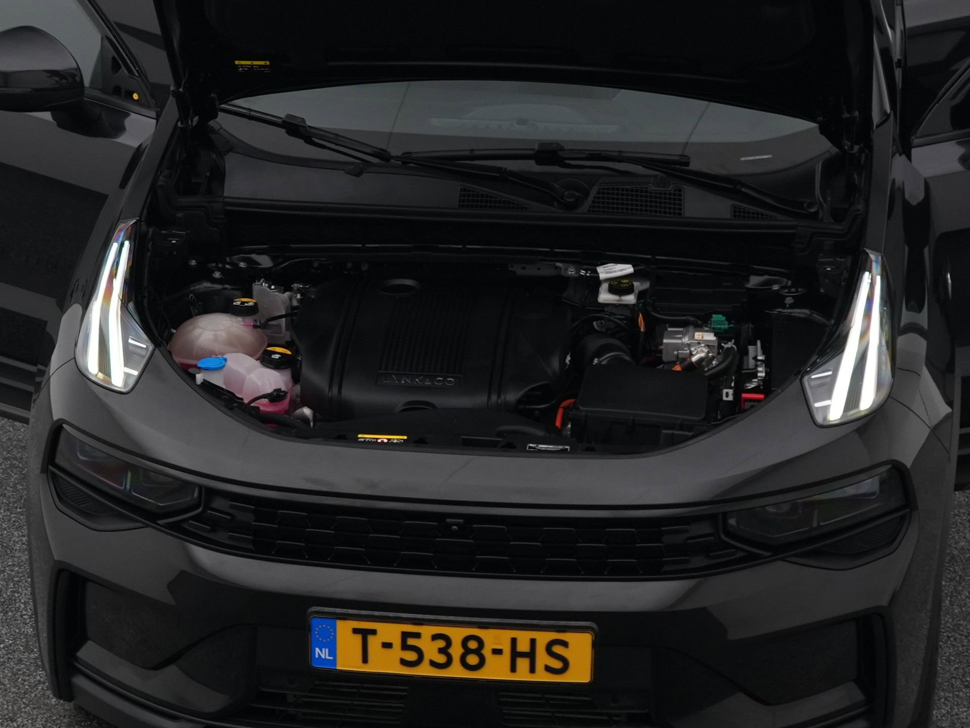 Auto afbeelding: 30