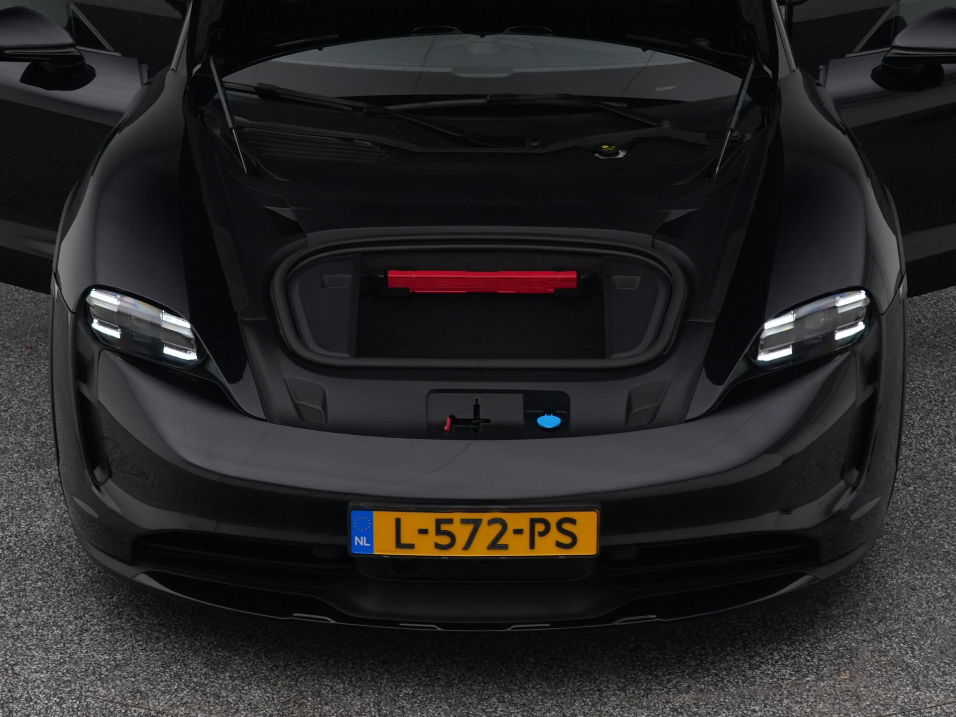 Auto afbeelding: 45
