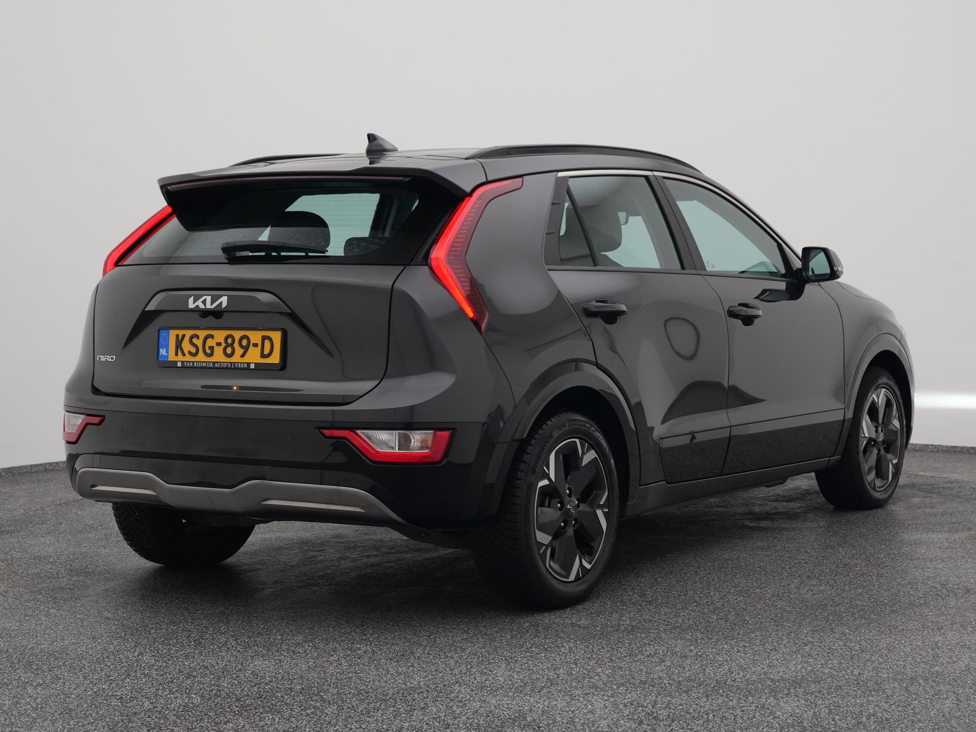 Auto afbeelding: 7