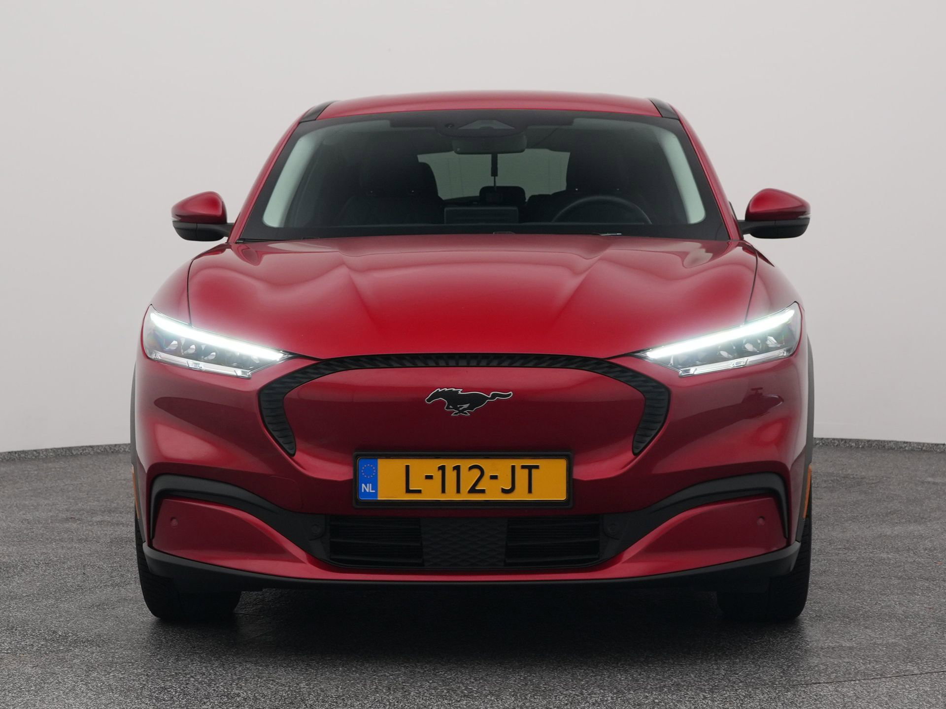 Auto afbeelding: 10