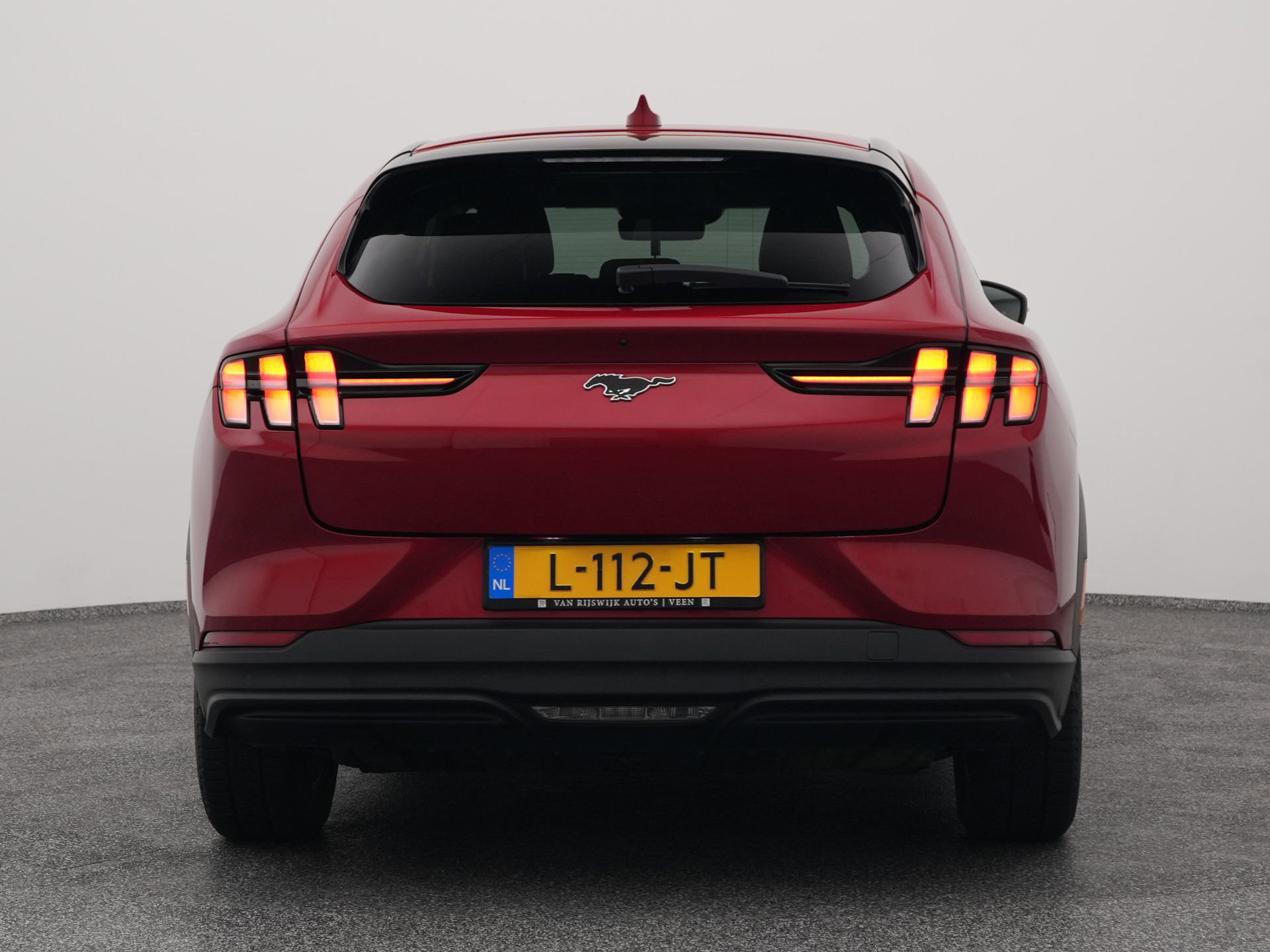 Auto afbeelding: 11