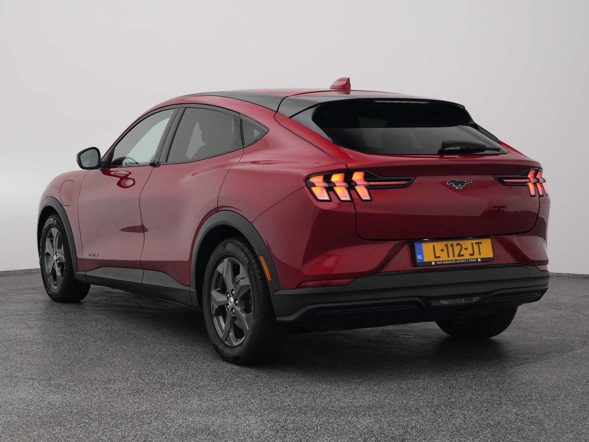 Auto afbeelding: 6