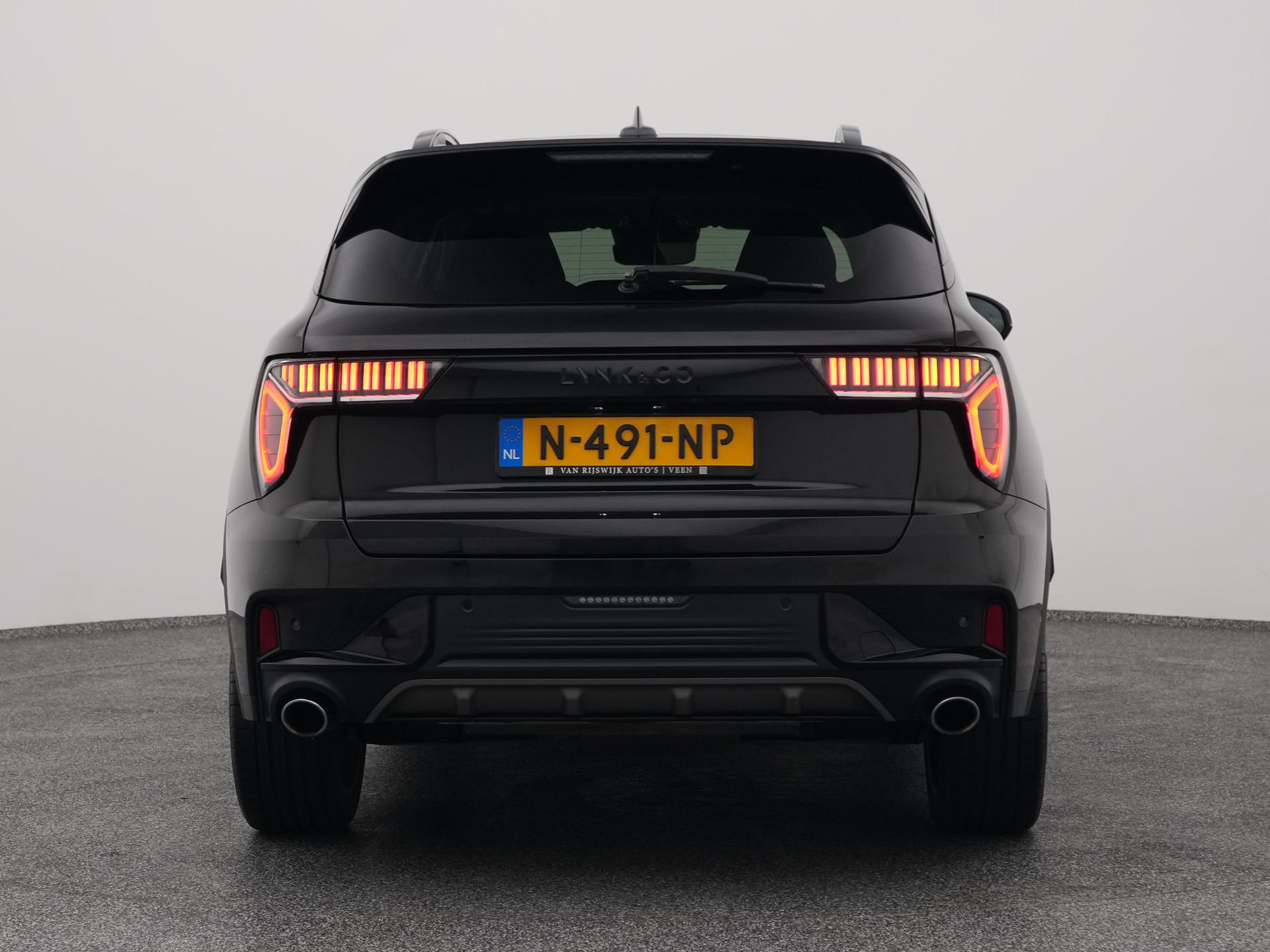 Auto afbeelding: 11